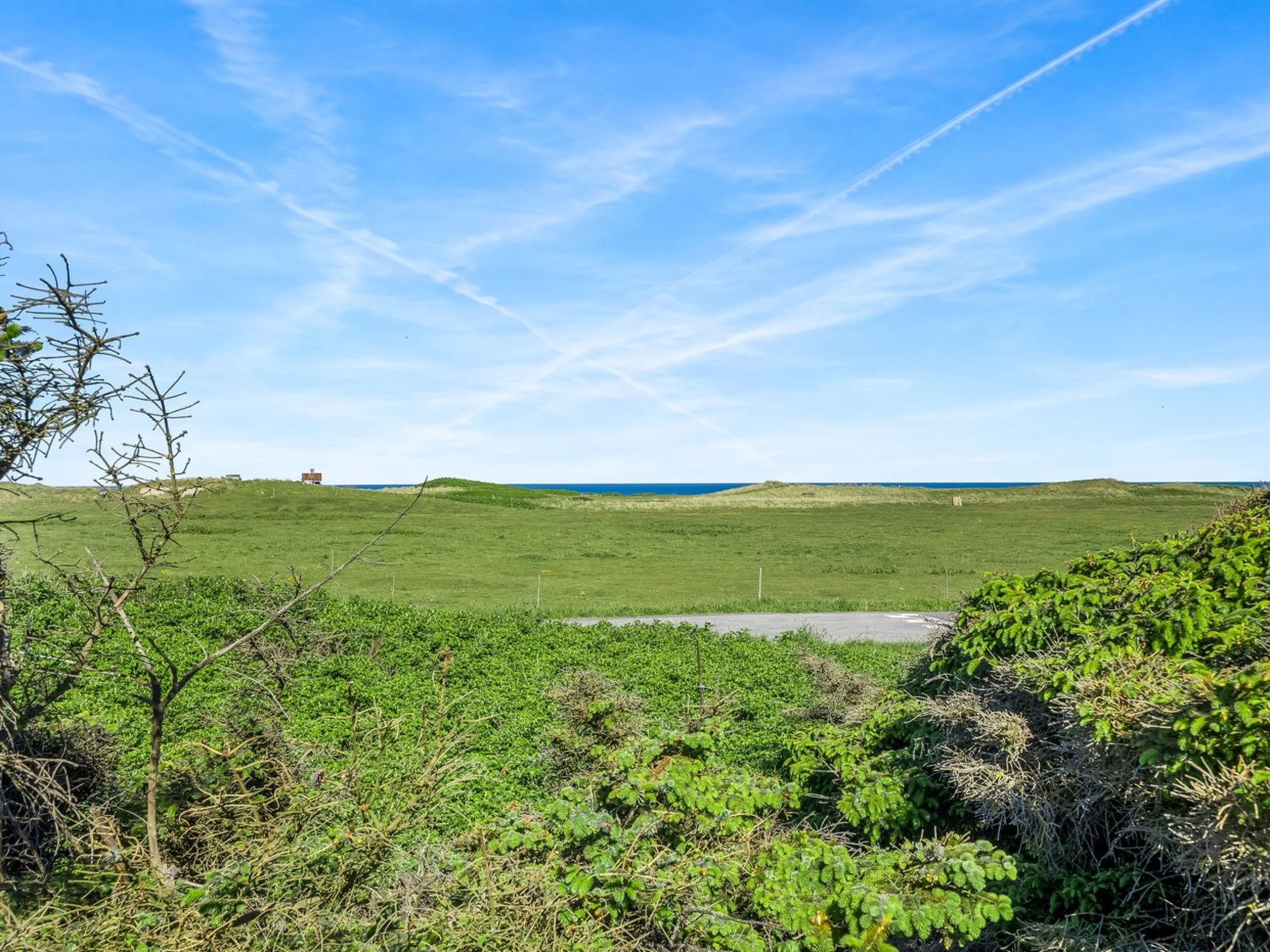 "Henryette" - 200m from the sea - Dehors
