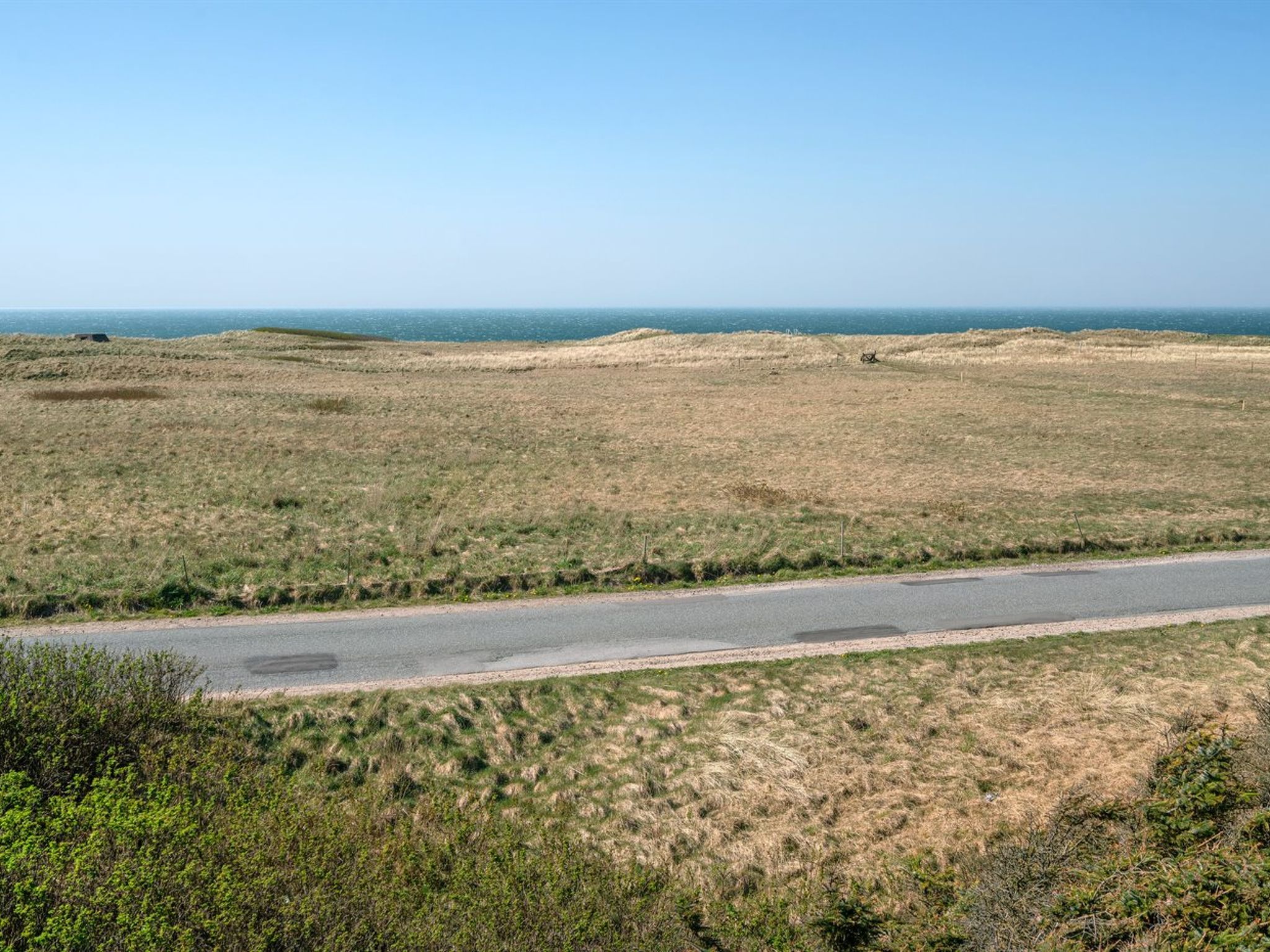 "Henryette" - 200m from the sea-Dehors