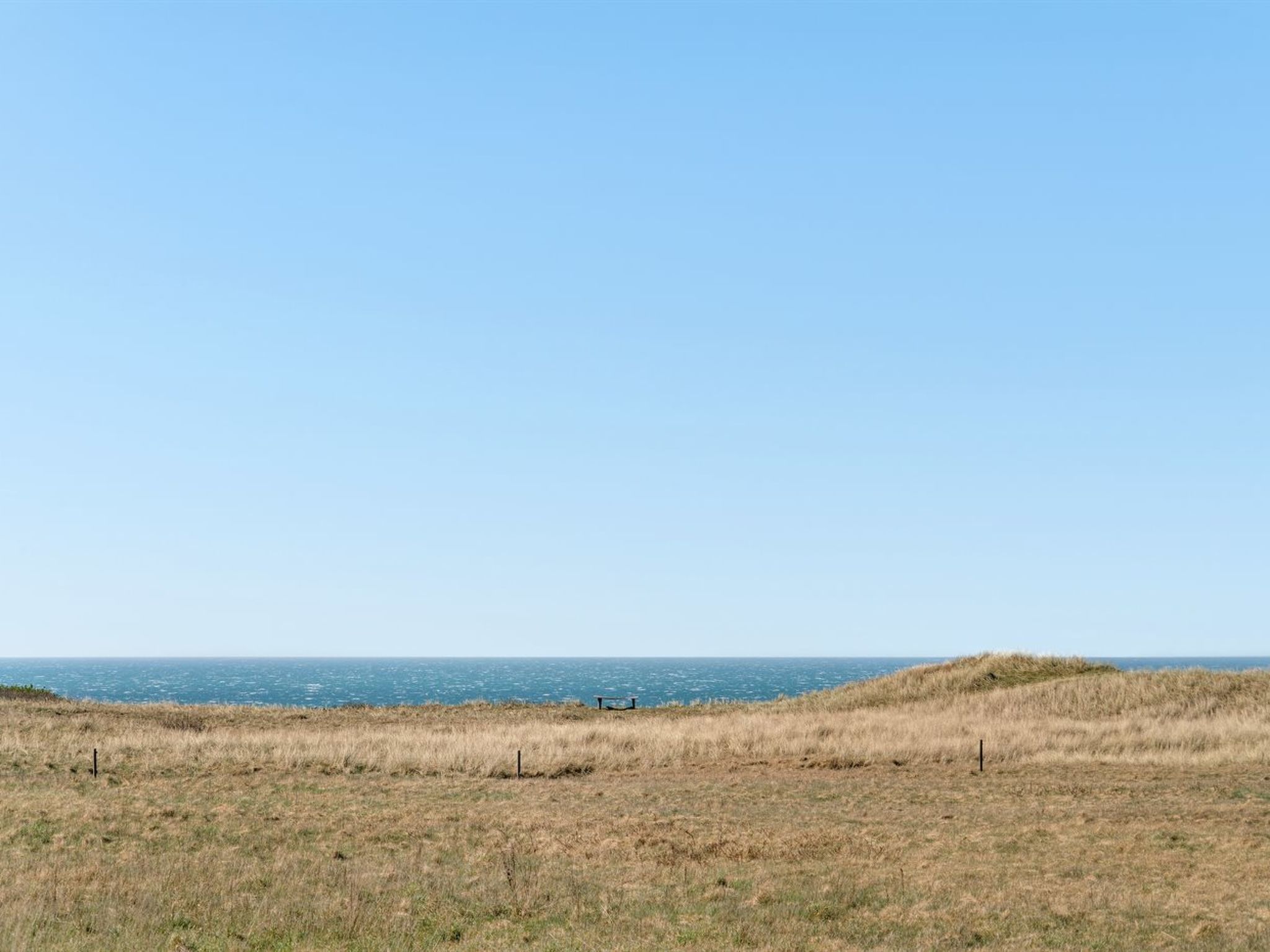 "Henryette" - 200m from the sea-Dehors
