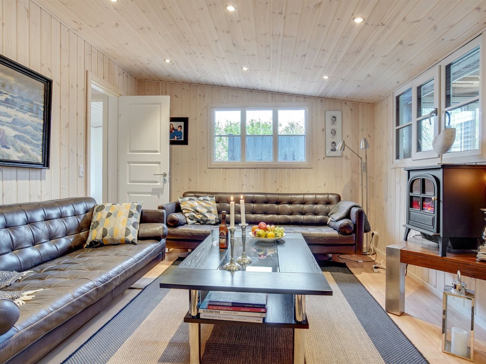 "Janakij" - 475m from the sea - Dedans