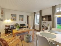 4-persoons appartement aan zee in Løkken - thumbnail 5