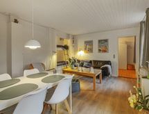 4-persoons appartement aan zee in Løkken - thumbnail 6