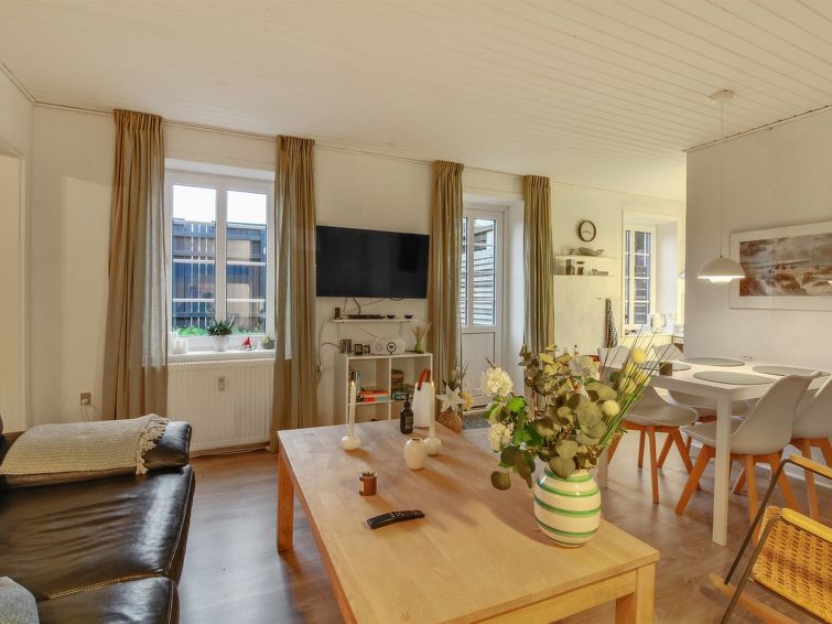 Search and Stay destination Løkken, Denmark from . "Ingert" - 250m from the sea in NW Jutland