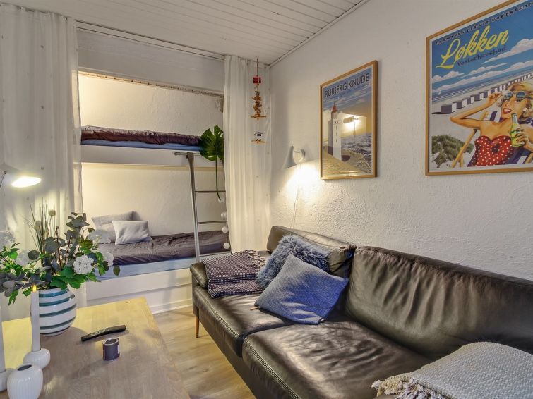 Search and Stay destination Løkken, Denmark from . "Ingert" - 250m from the sea in NW Jutland