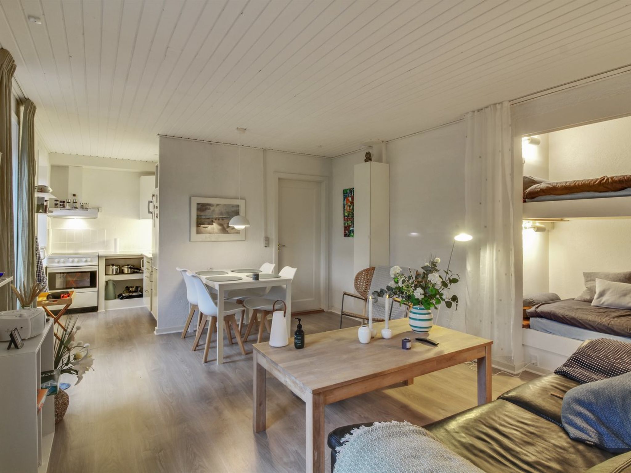 "Ingert" - 250m from the sea