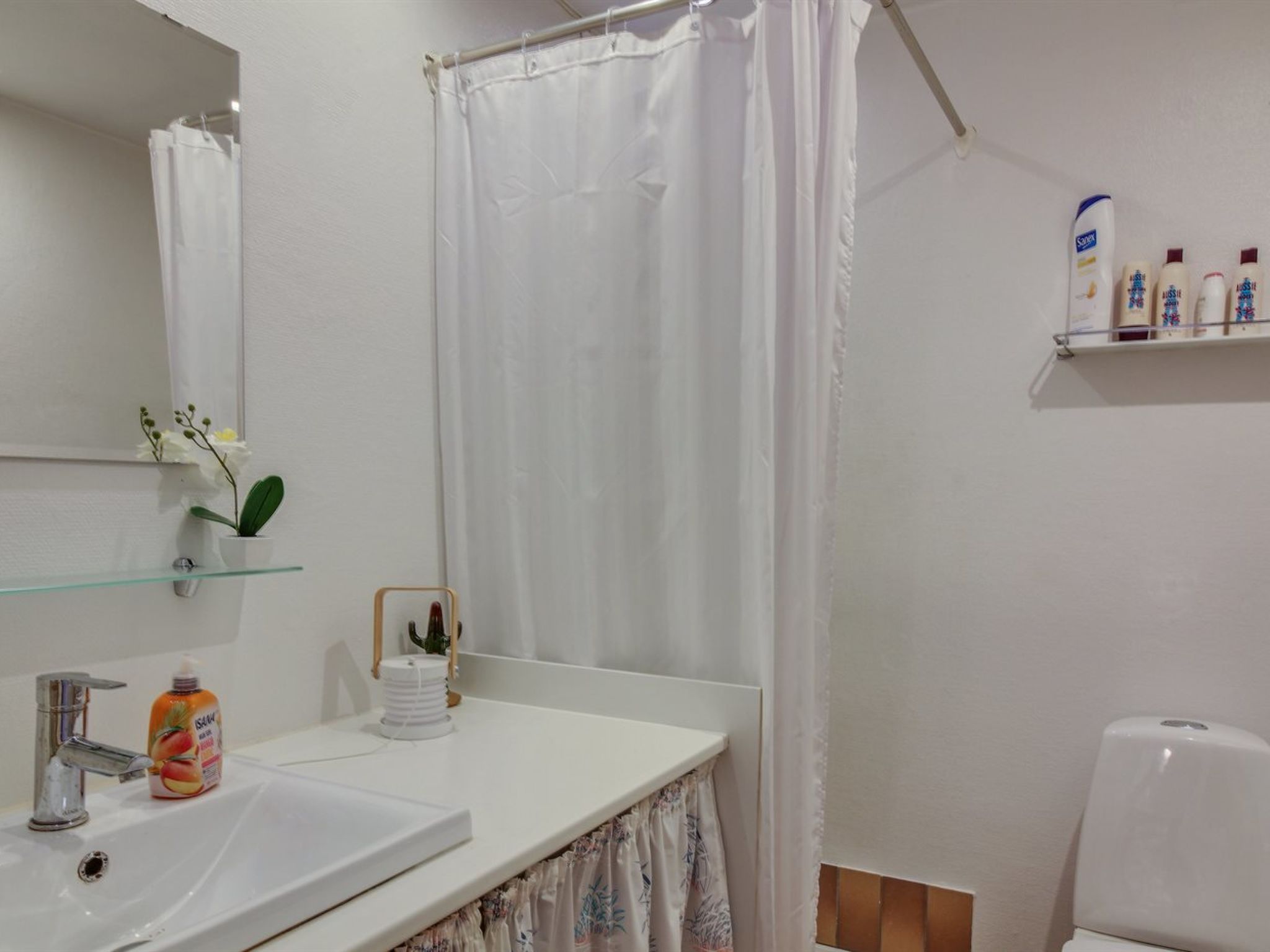 4-persoons appartement aan zee in Løkken - foto 8