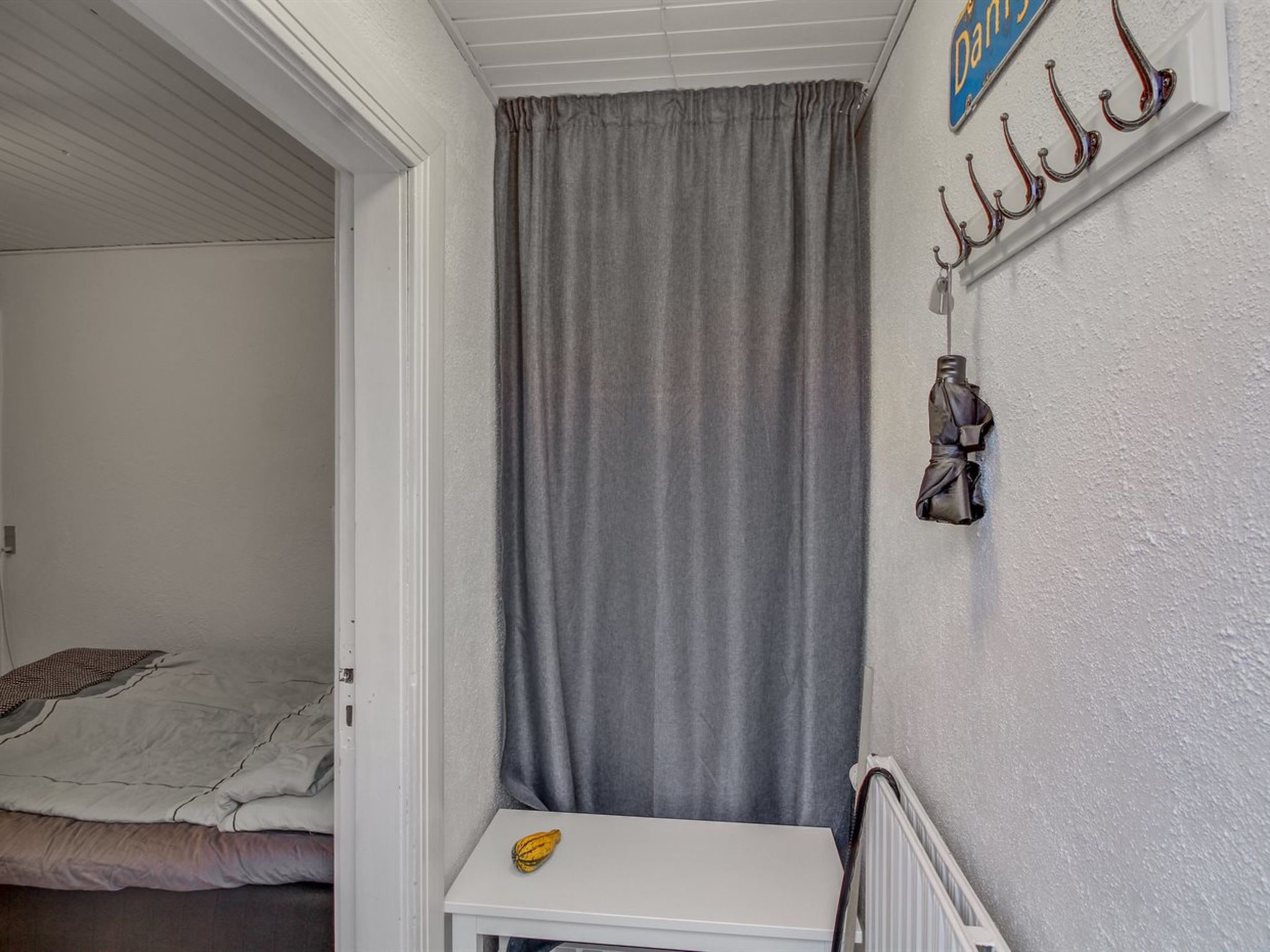 4-persoons appartement aan zee in Løkken - foto 10