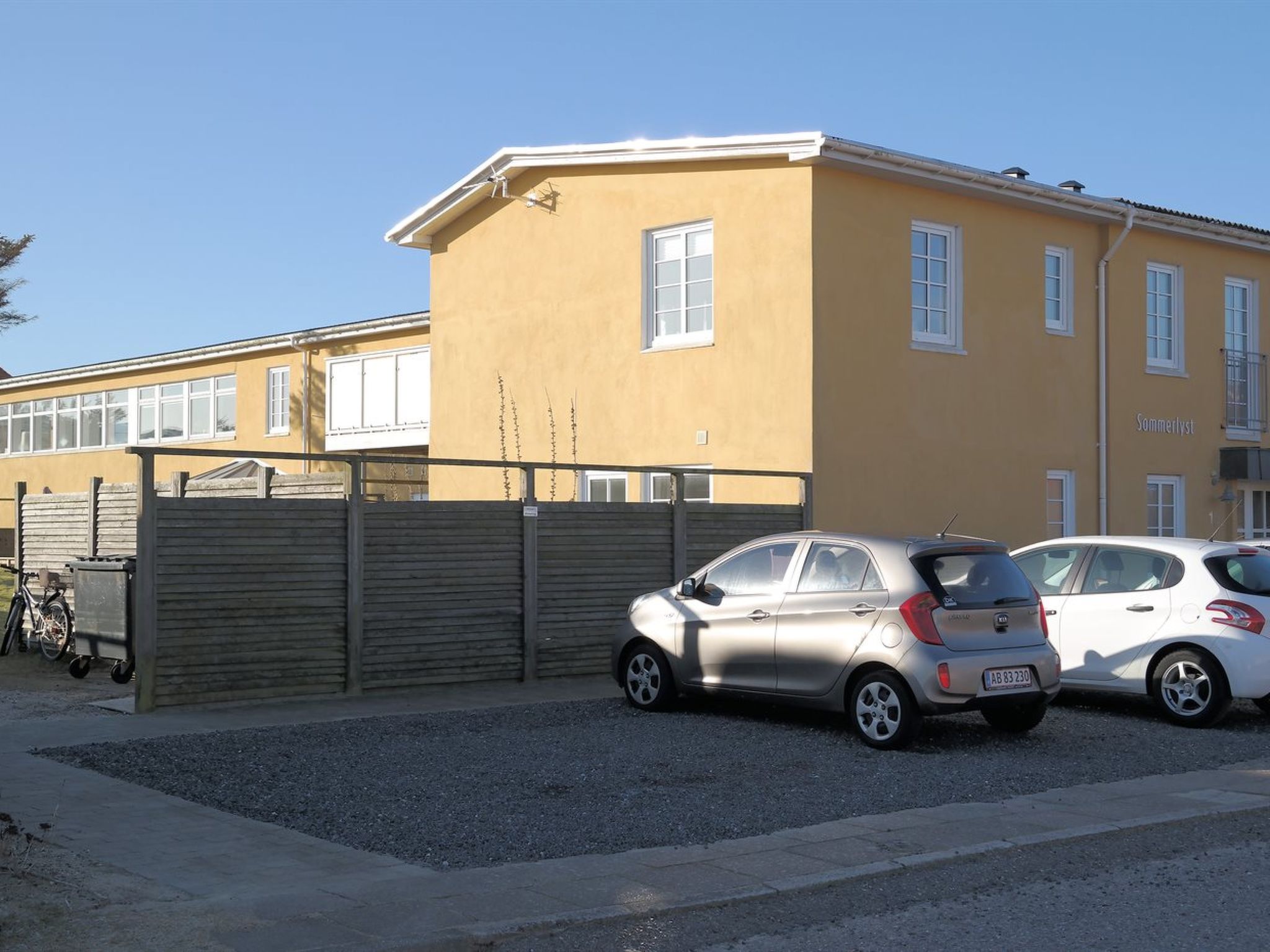 "Ingert" - 250m from the sea