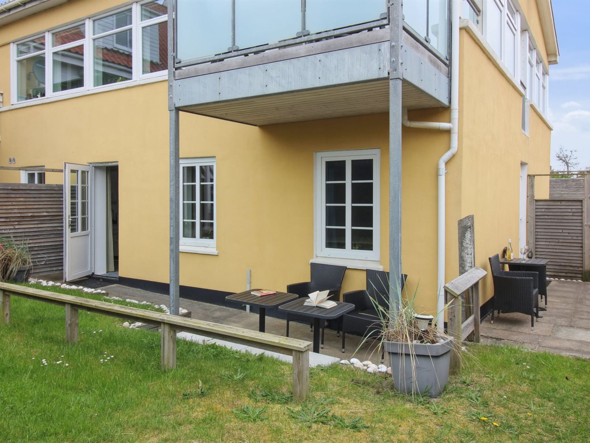 "Ingert" - 250m from the sea — House (4 of 16)