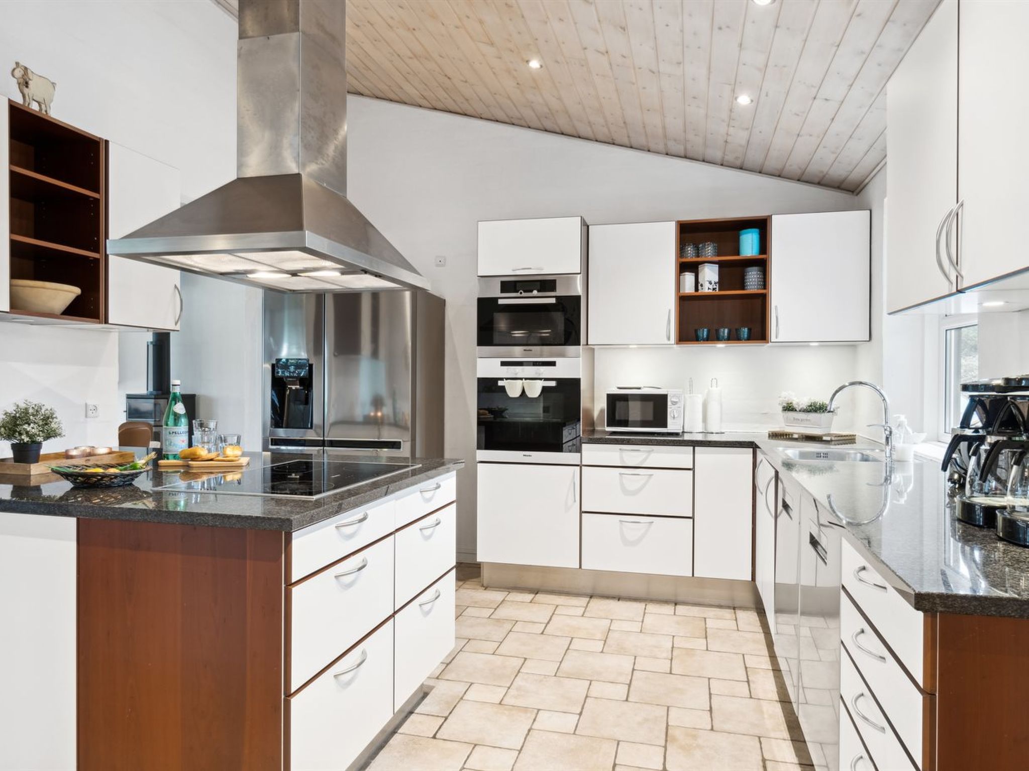 "Berenika" - 500m from the sea-Inside