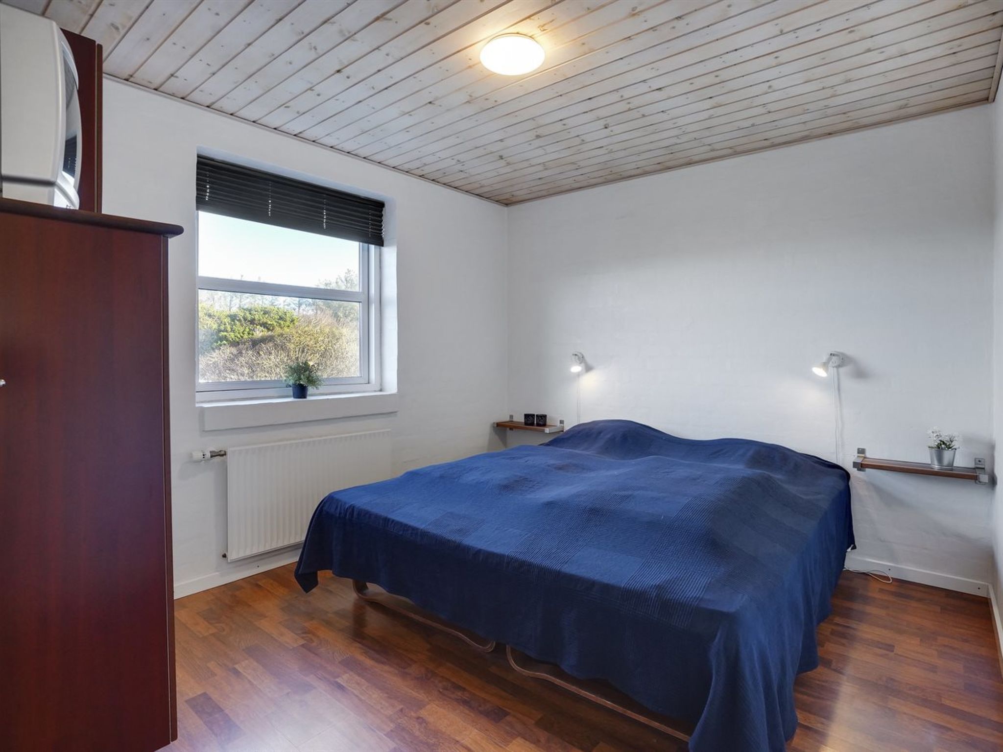 "Berenika" - 500m from the sea-Inside