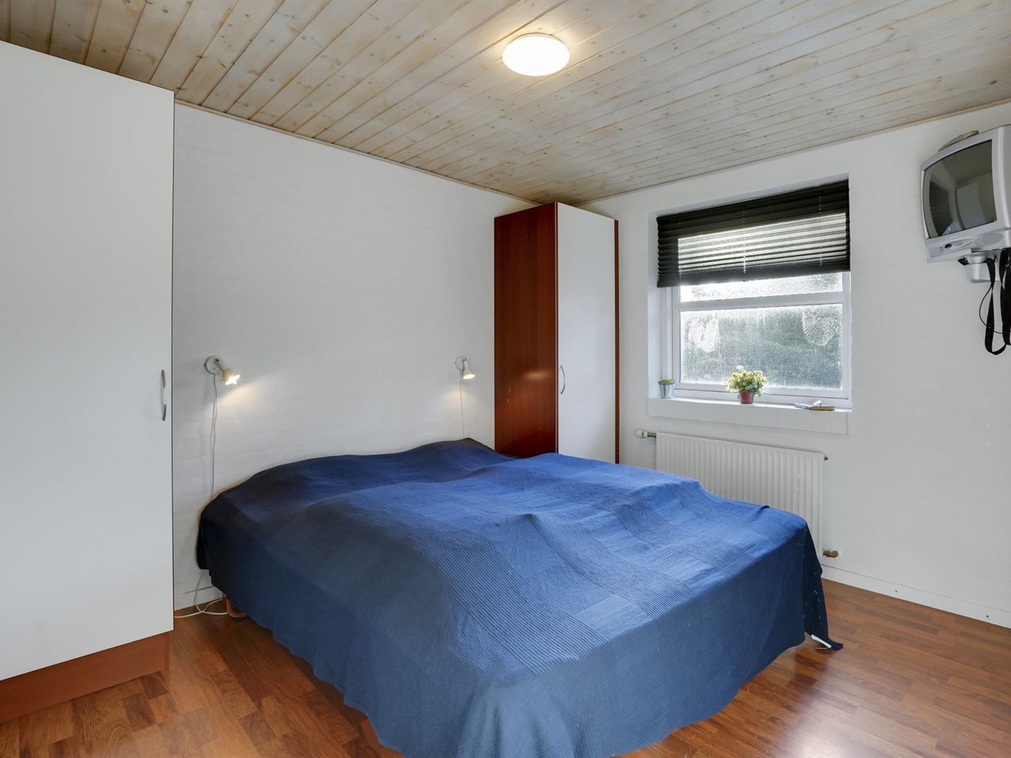 "Berenika" - 500m from the sea-Inside