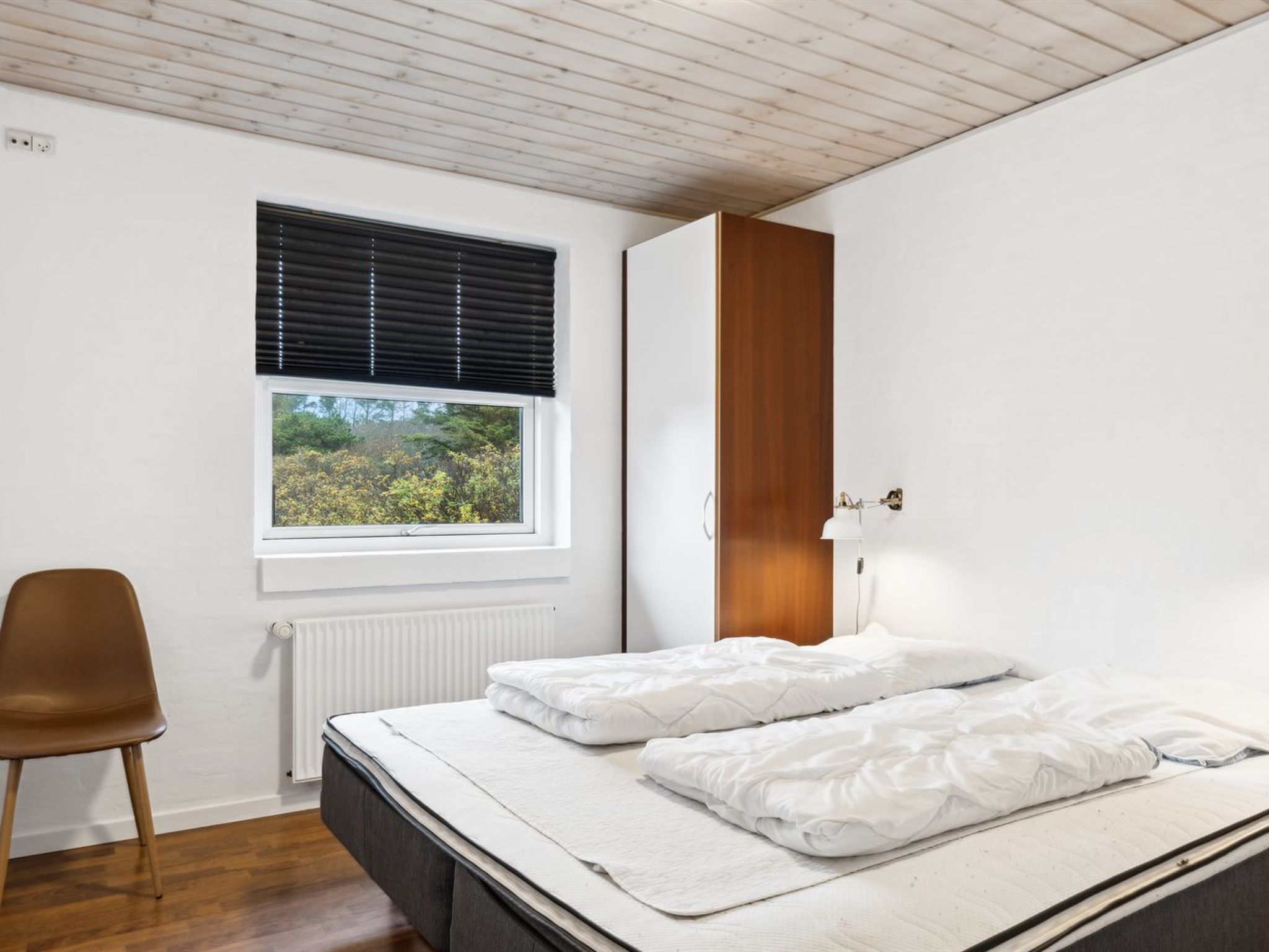 "Berenika" - 500m from the sea-Inside