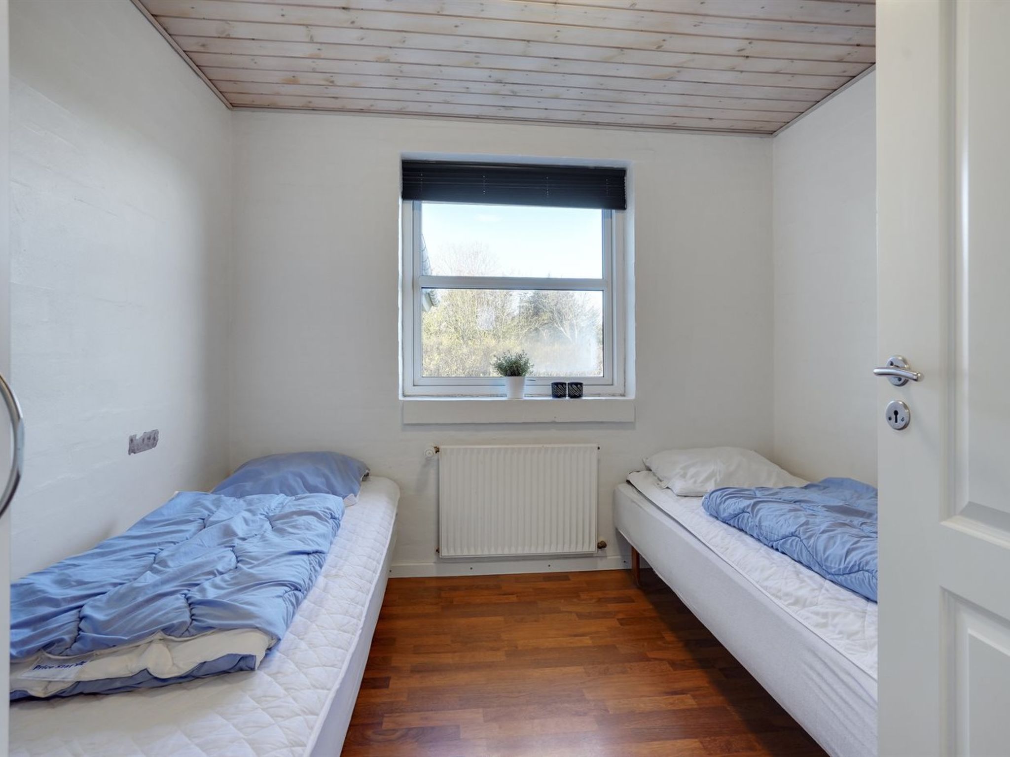 "Berenika" - 500m from the sea-Inside