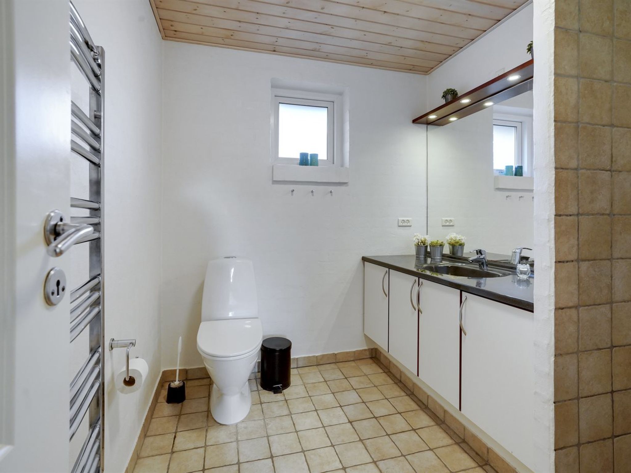 "Berenika" - 500m from the sea-Inside