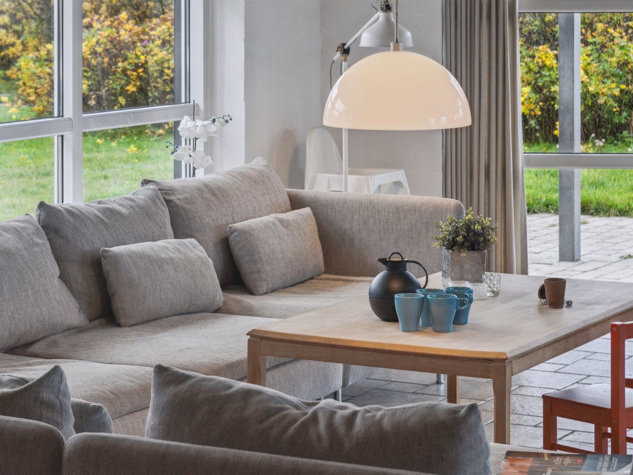 "Berenika" - 500m from the sea - Binnen