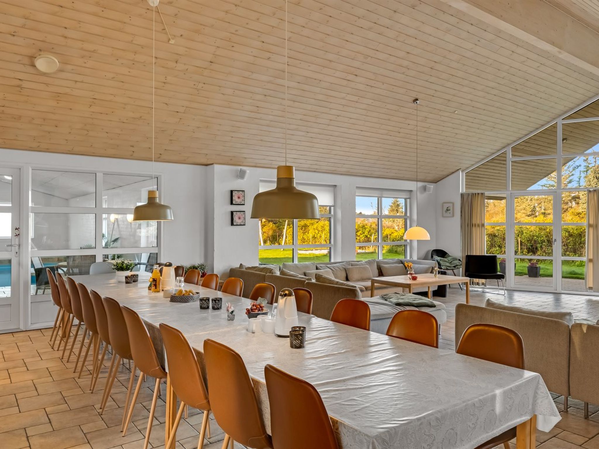 "Berenika" - 500m from the sea