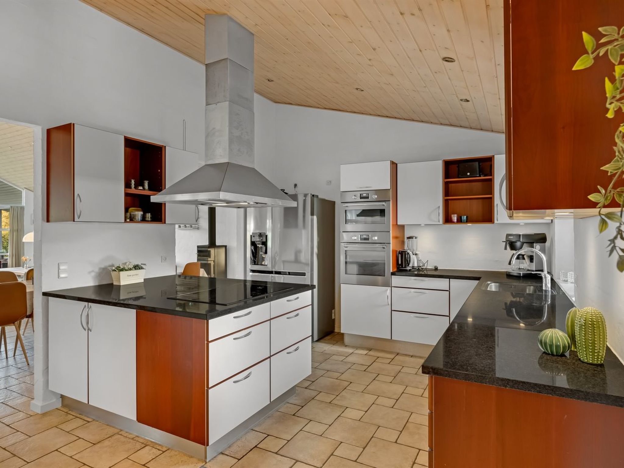 Maison "Berenika" - 500m from the sea – Cuisine et coin repas, photo 5 sur 39