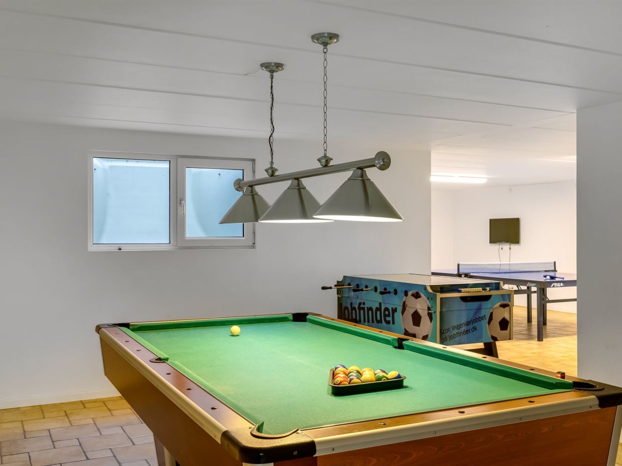 Maison "Berenika" - 500m from the sea – Intérieur, photo 6 sur 39