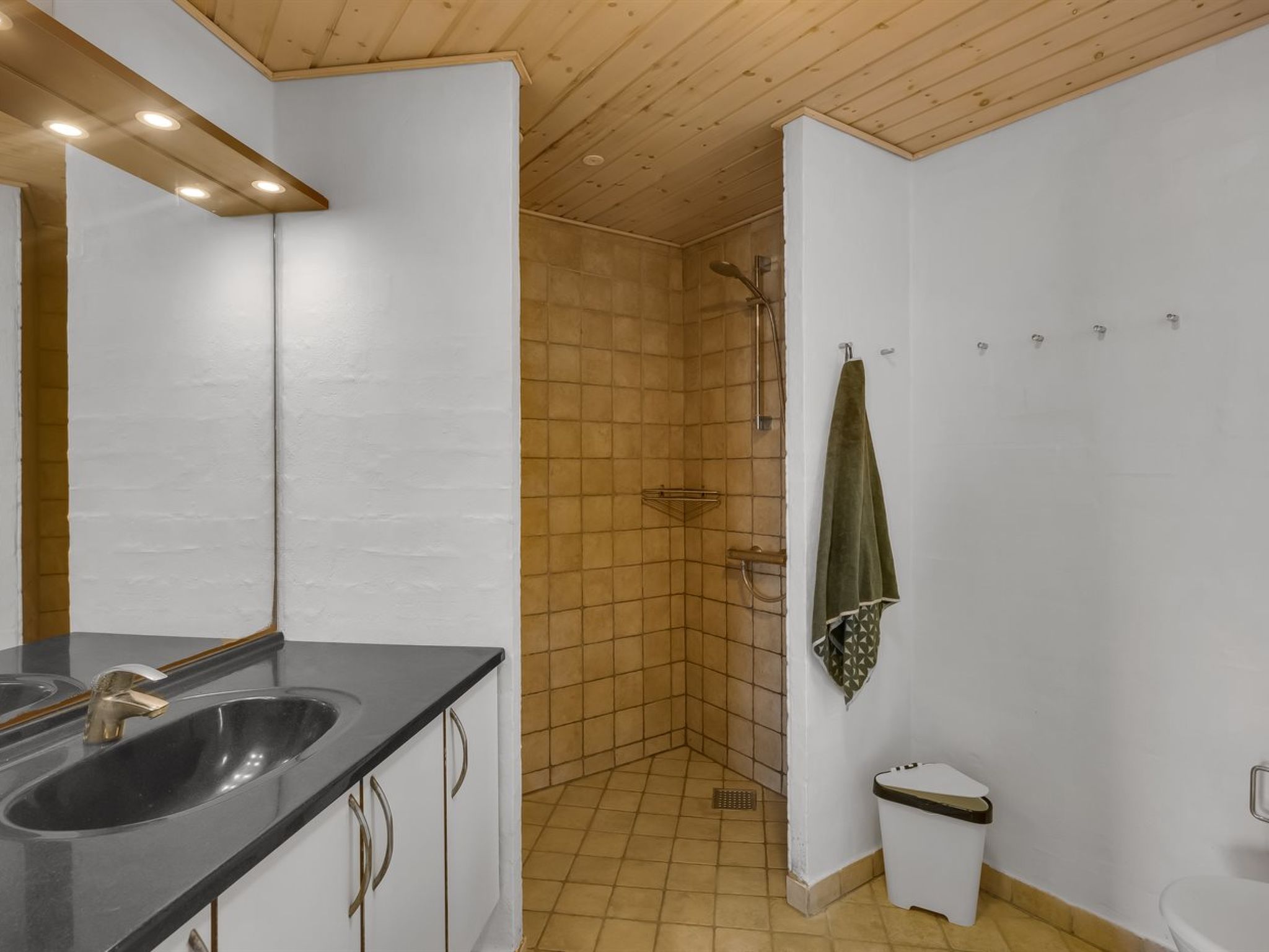 Maison "Berenika" - 500m from the sea – Salle de bains, photo 7 sur 39