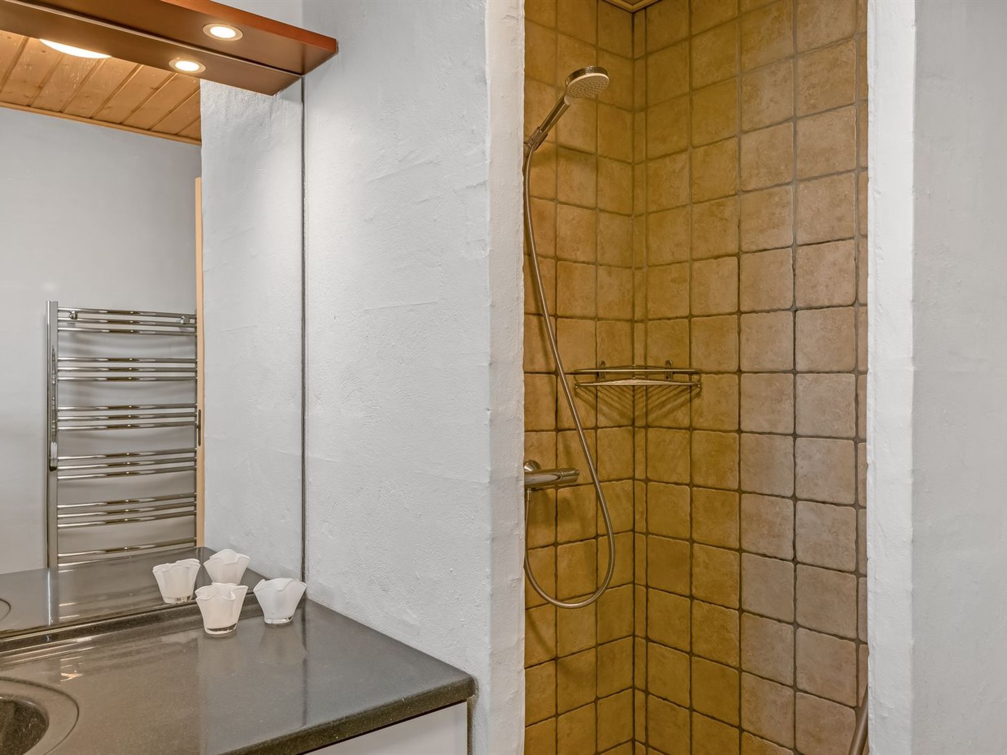 Maison "Berenika" - 500m from the sea – Salle de bains, photo 8 sur 39