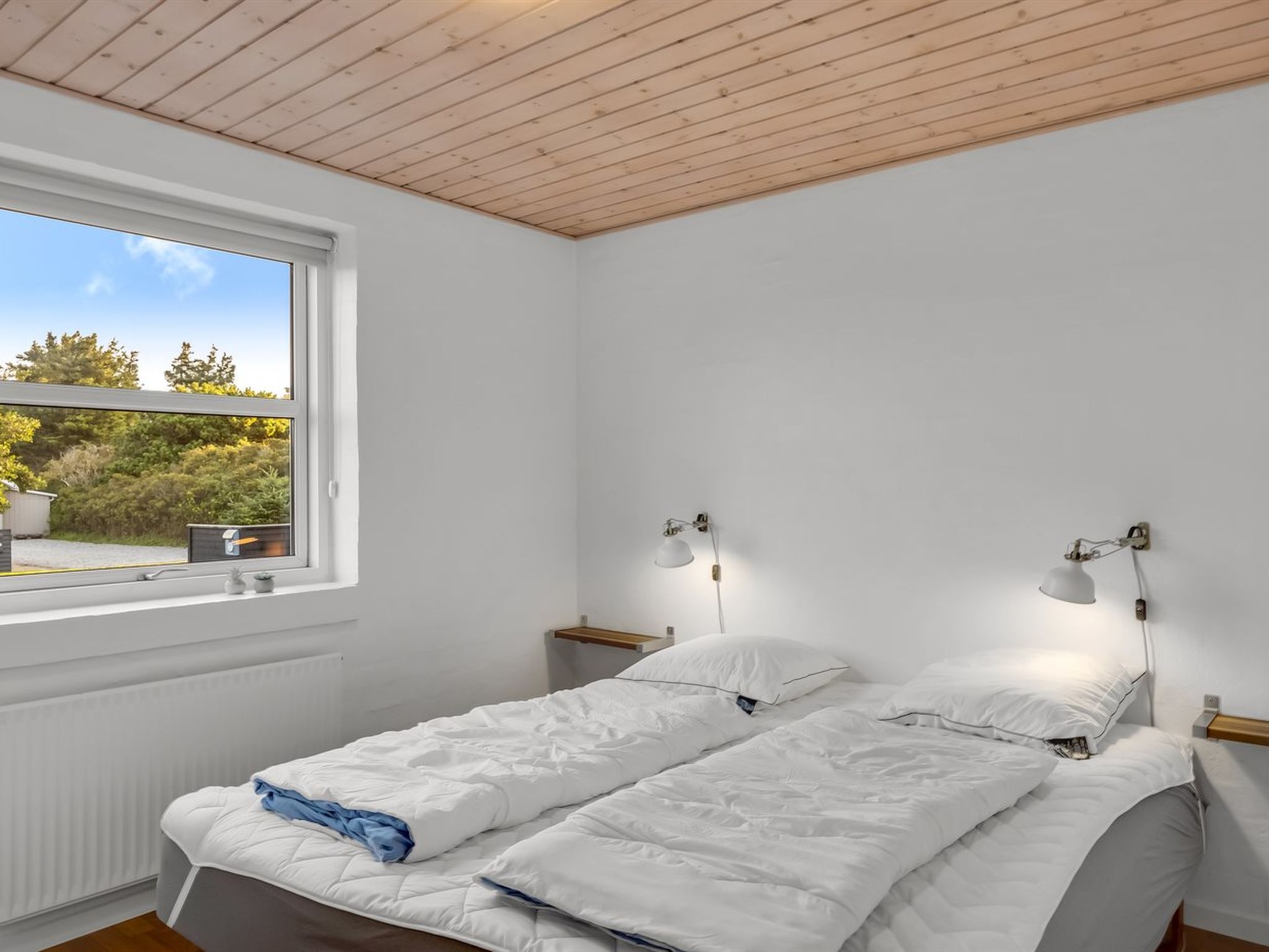 Maison "Berenika" - 500m from the sea – Chambre, photo 10 sur 39