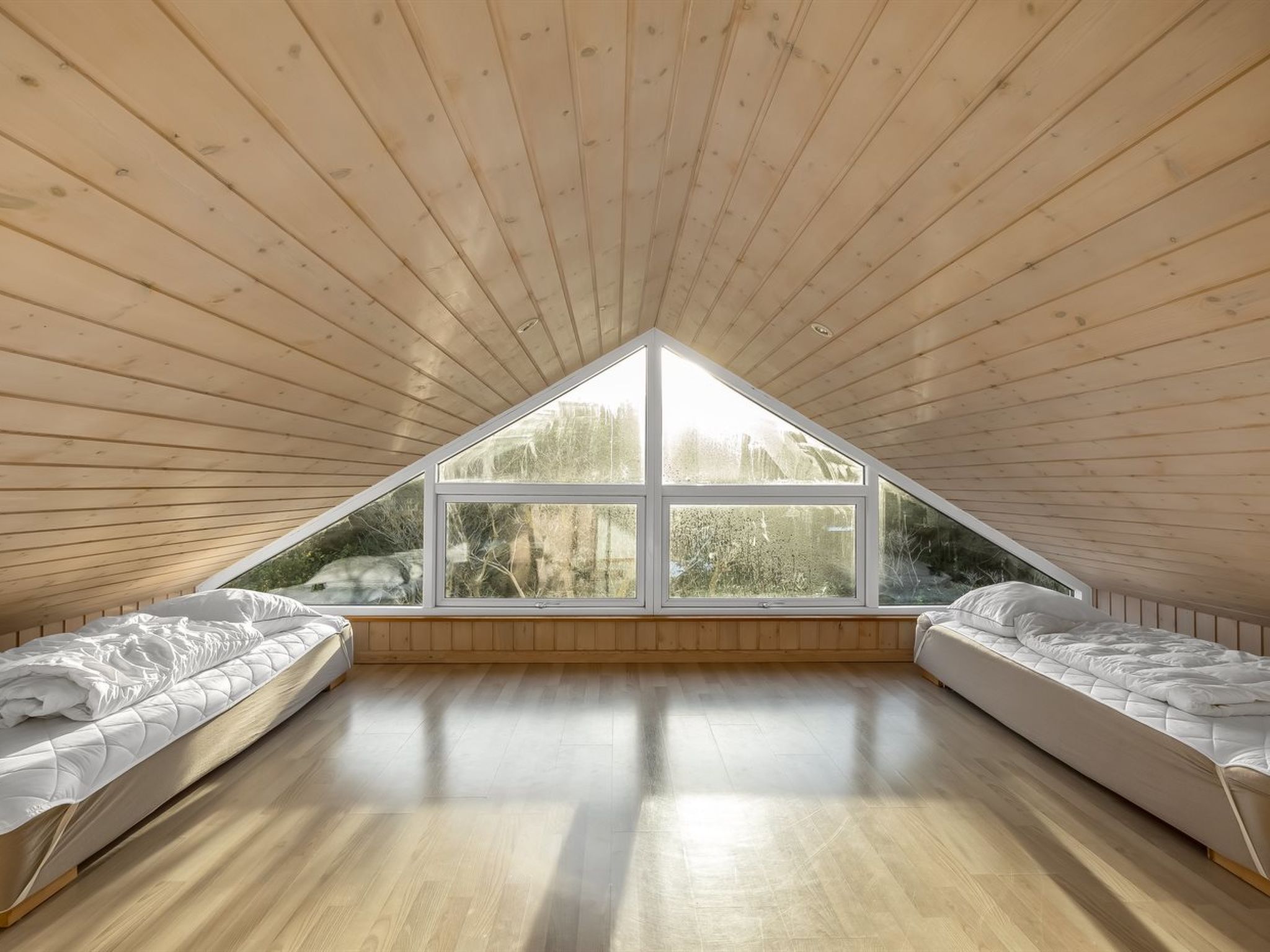 Maison "Berenika" - 500m from the sea – Intérieur, photo 18 sur 39