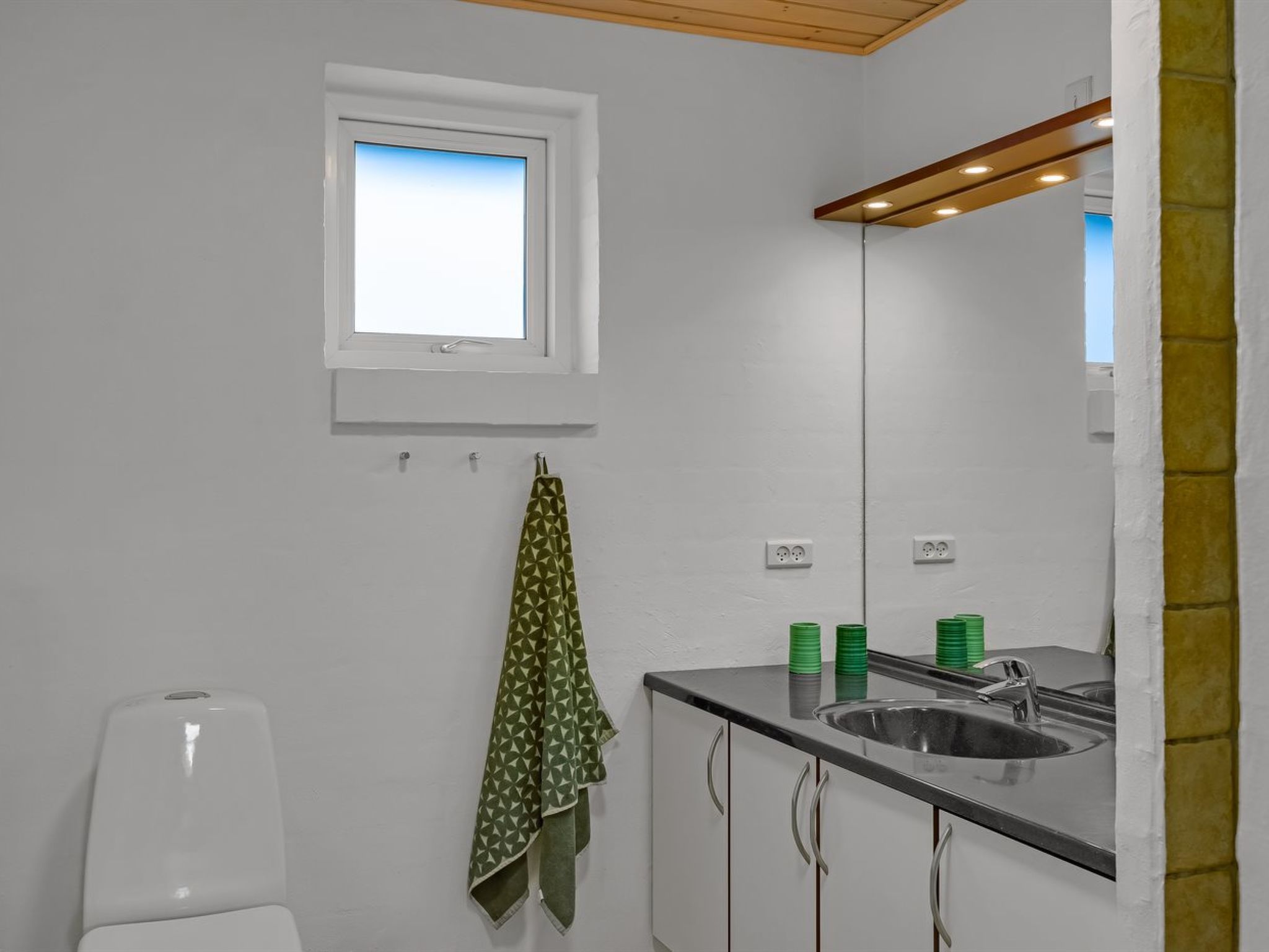 Maison "Berenika" - 500m from the sea – Salle de bains, photo 20 sur 39