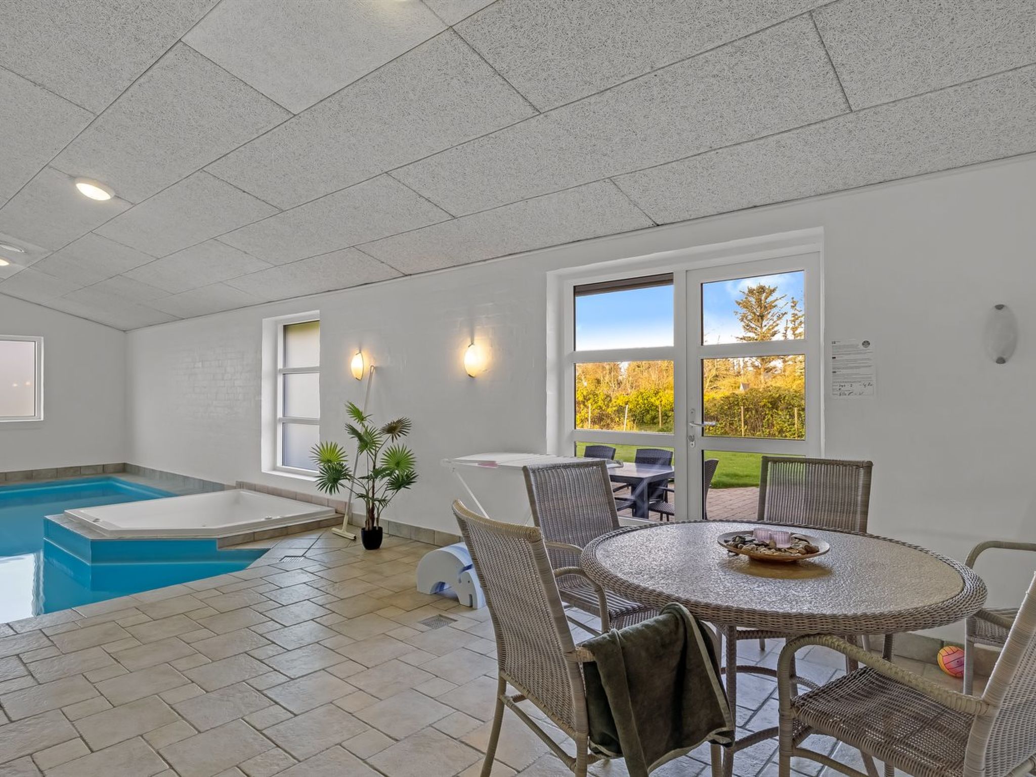Maison "Berenika" - 500m from the sea – Piscine extérieure, photo 21 sur 39