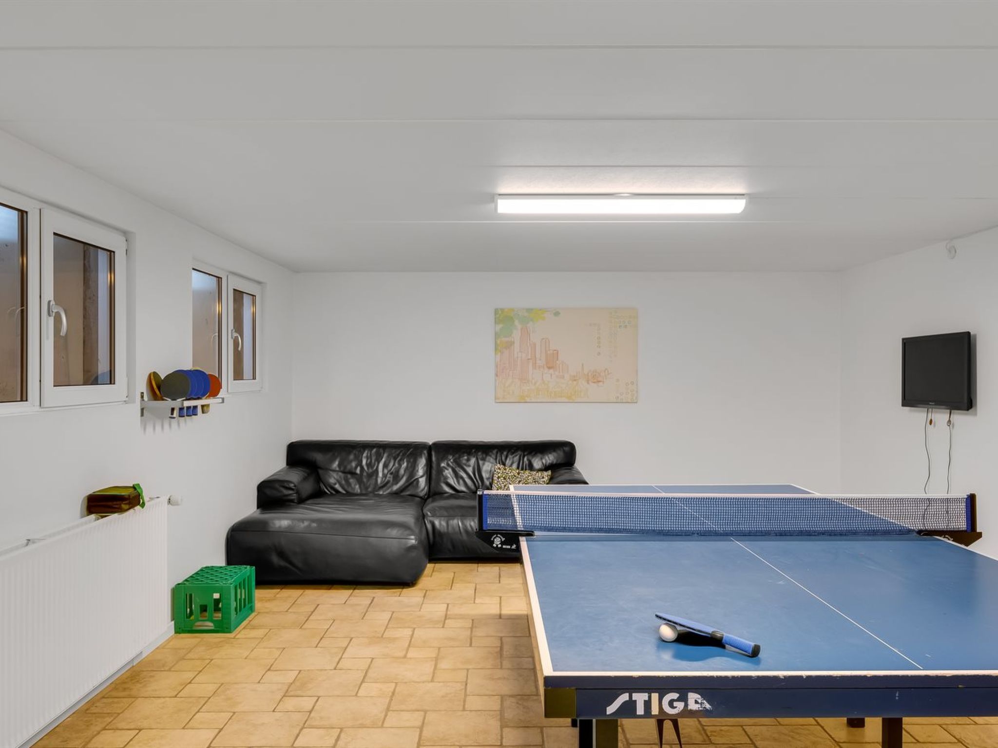 Maison "Berenika" - 500m from the sea – Intérieur, photo 23 sur 39