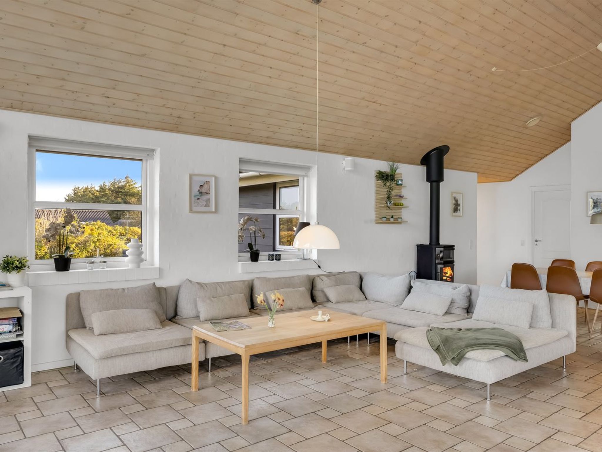 Maison "Berenika" - 500m from the sea – Séjour, photo 24 sur 39