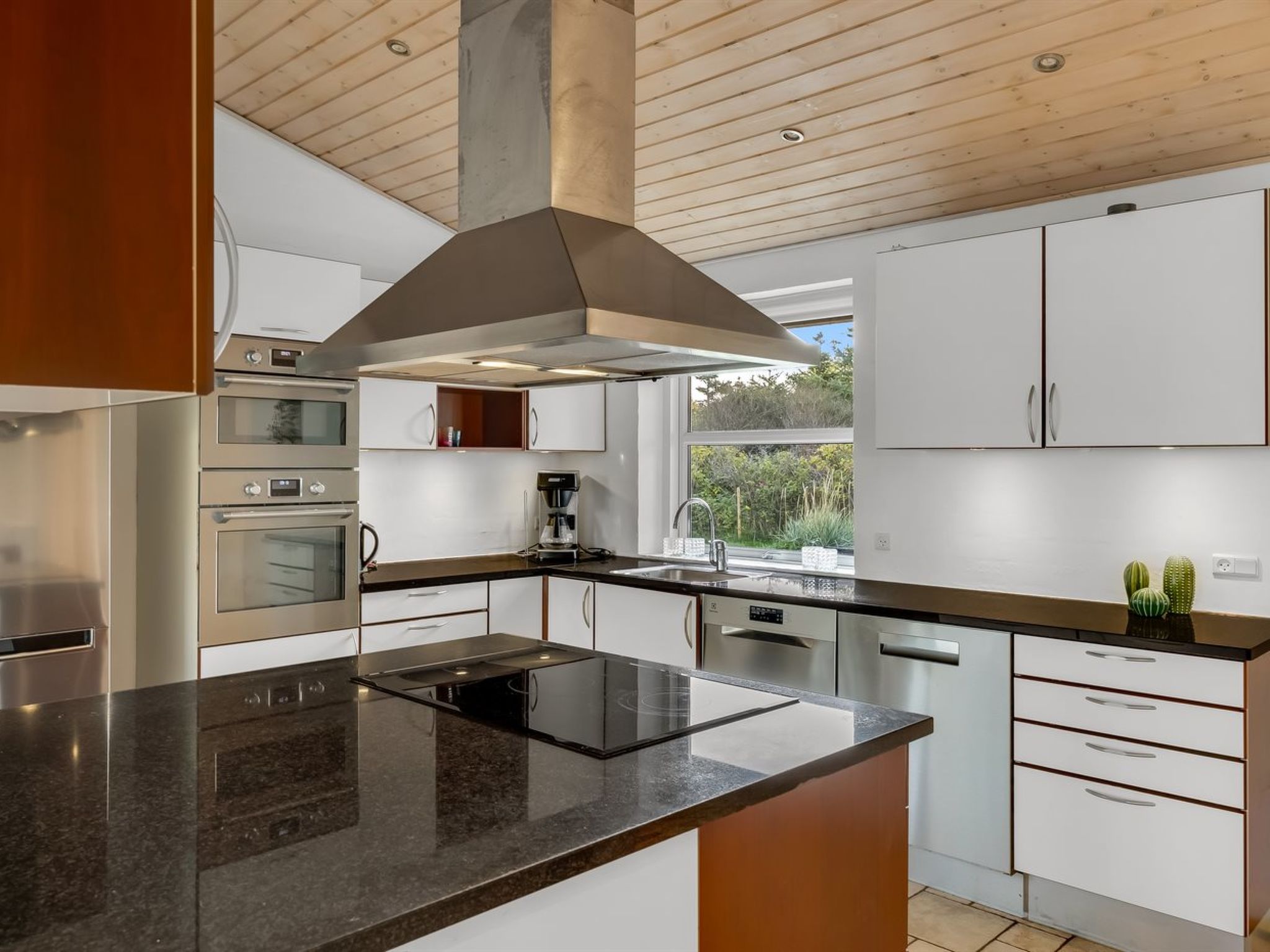 Maison "Berenika" - 500m from the sea – Cuisine et coin repas, photo 26 sur 39