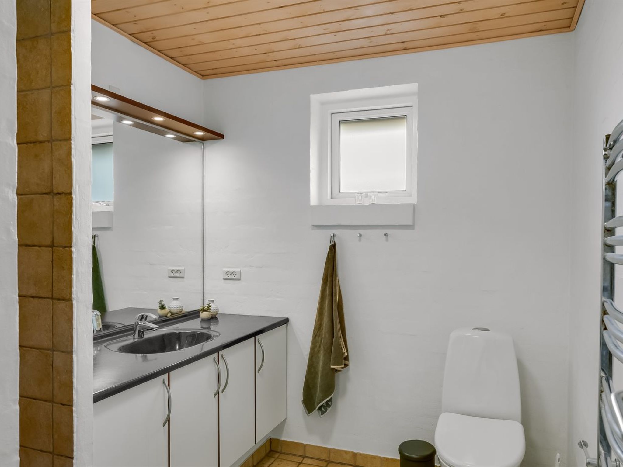 Maison "Berenika" - 500m from the sea – Salle de bains, photo 27 sur 39