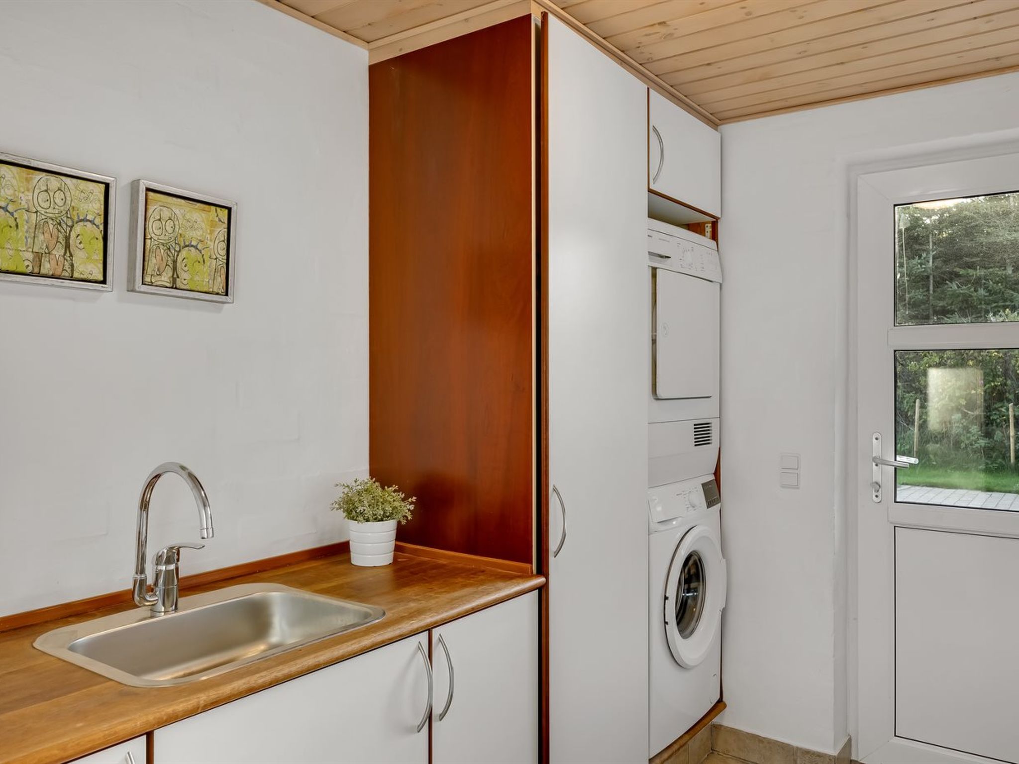 Maison "Berenika" - 500m from the sea – Intérieur, photo 28 sur 39