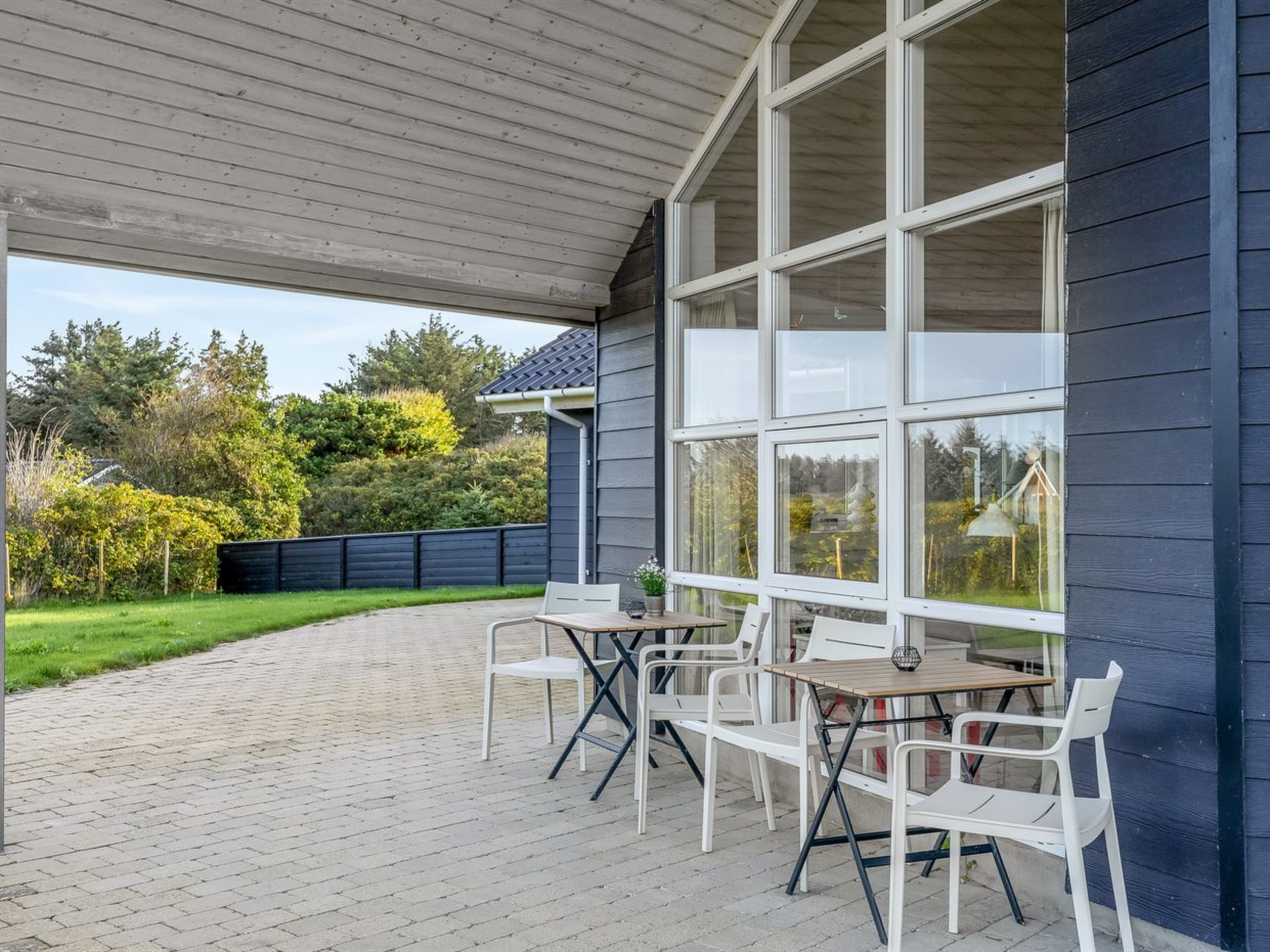 Maison "Berenika" - 500m from the sea – Terrasse, photo 32 sur 39