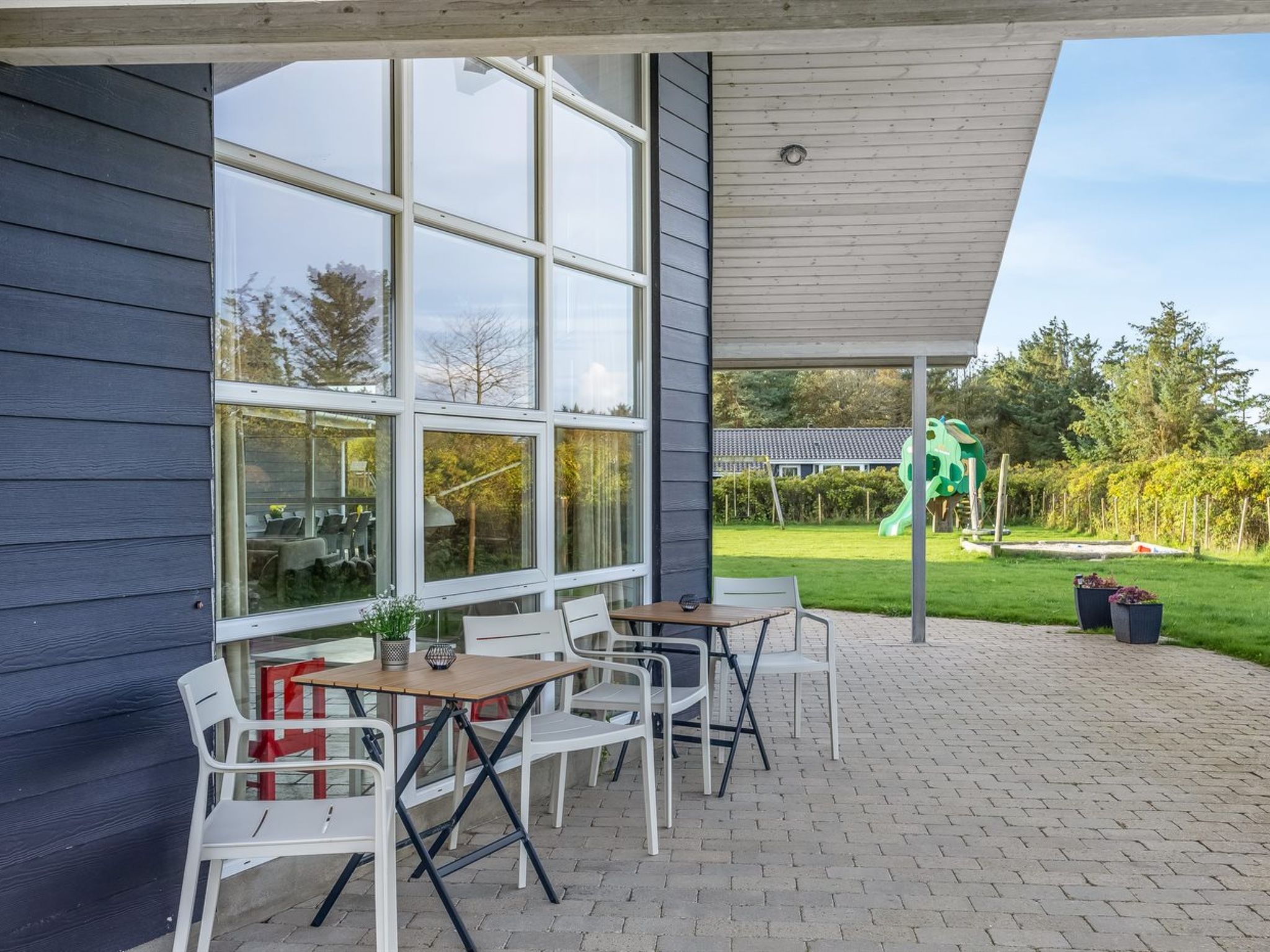 Maison "Berenika" - 500m from the sea – Terrasse, photo 33 sur 39