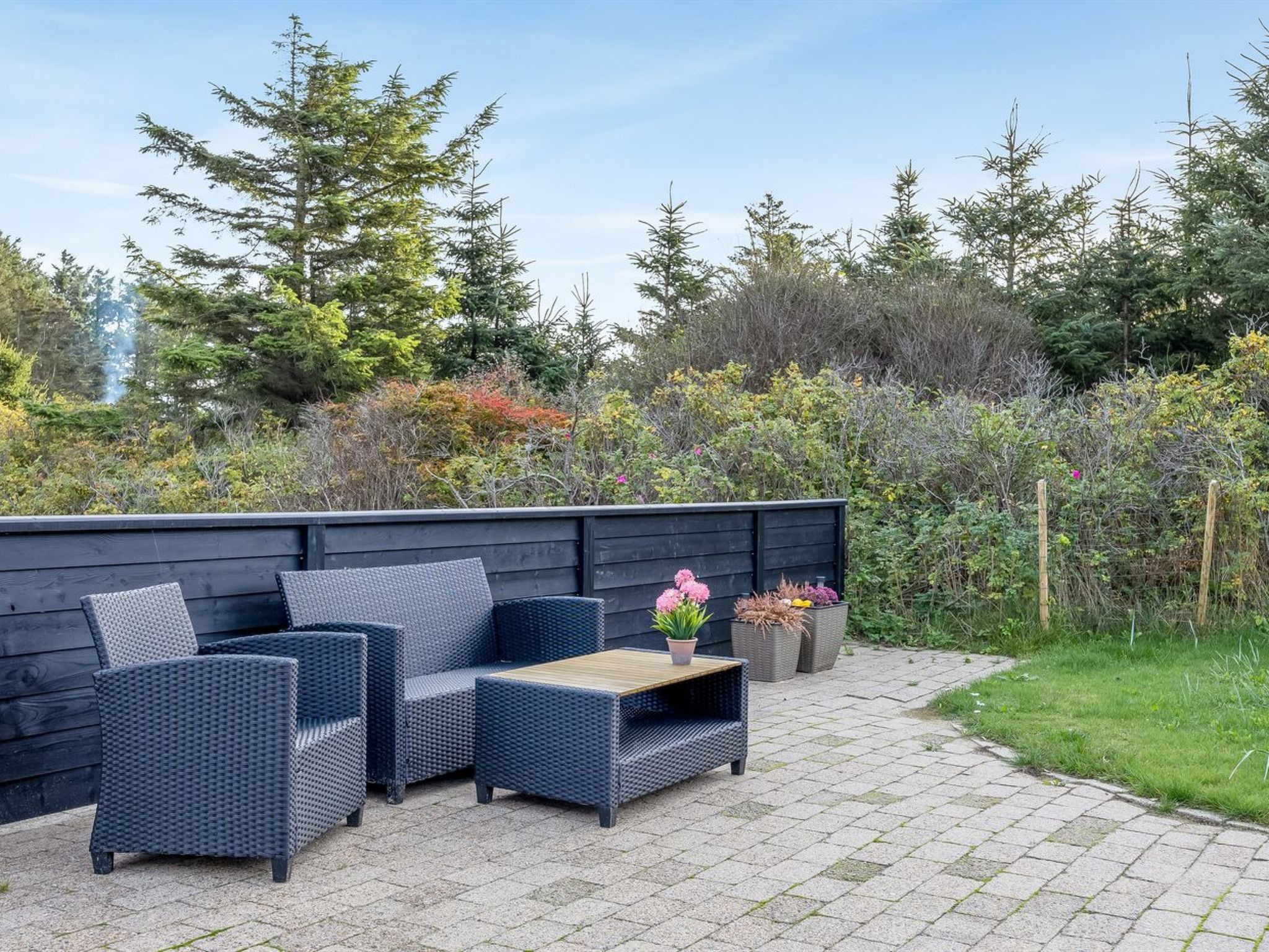 Maison "Berenika" - 500m from the sea – Terrasse, photo 34 sur 39