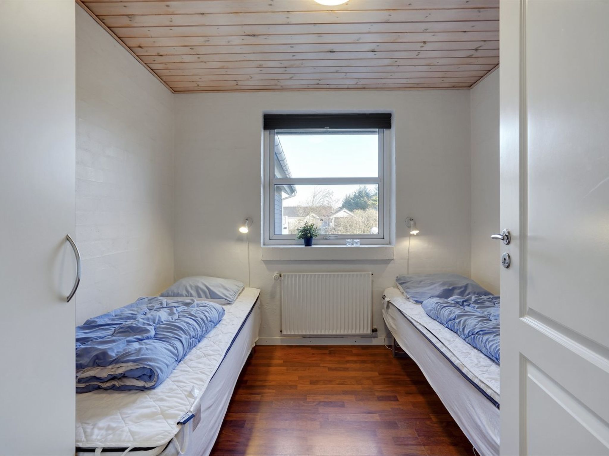 "Berenika" - 500m from the sea - Binnen