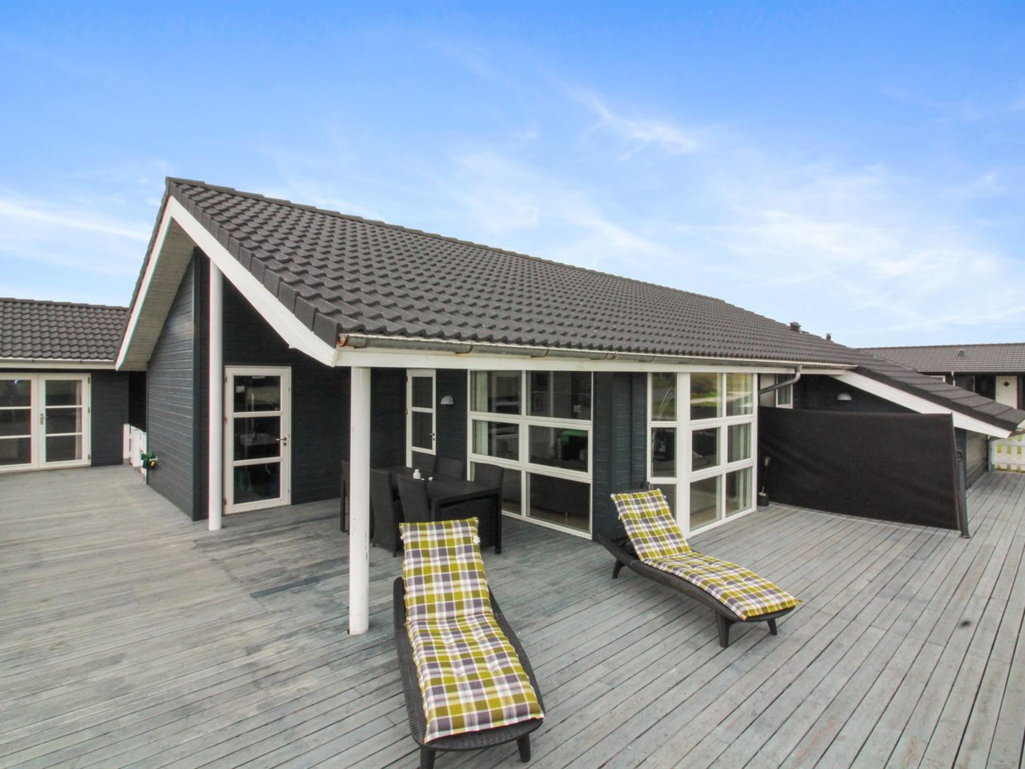 "Anett" - 400m from the sea — Terrace (2 of 25)