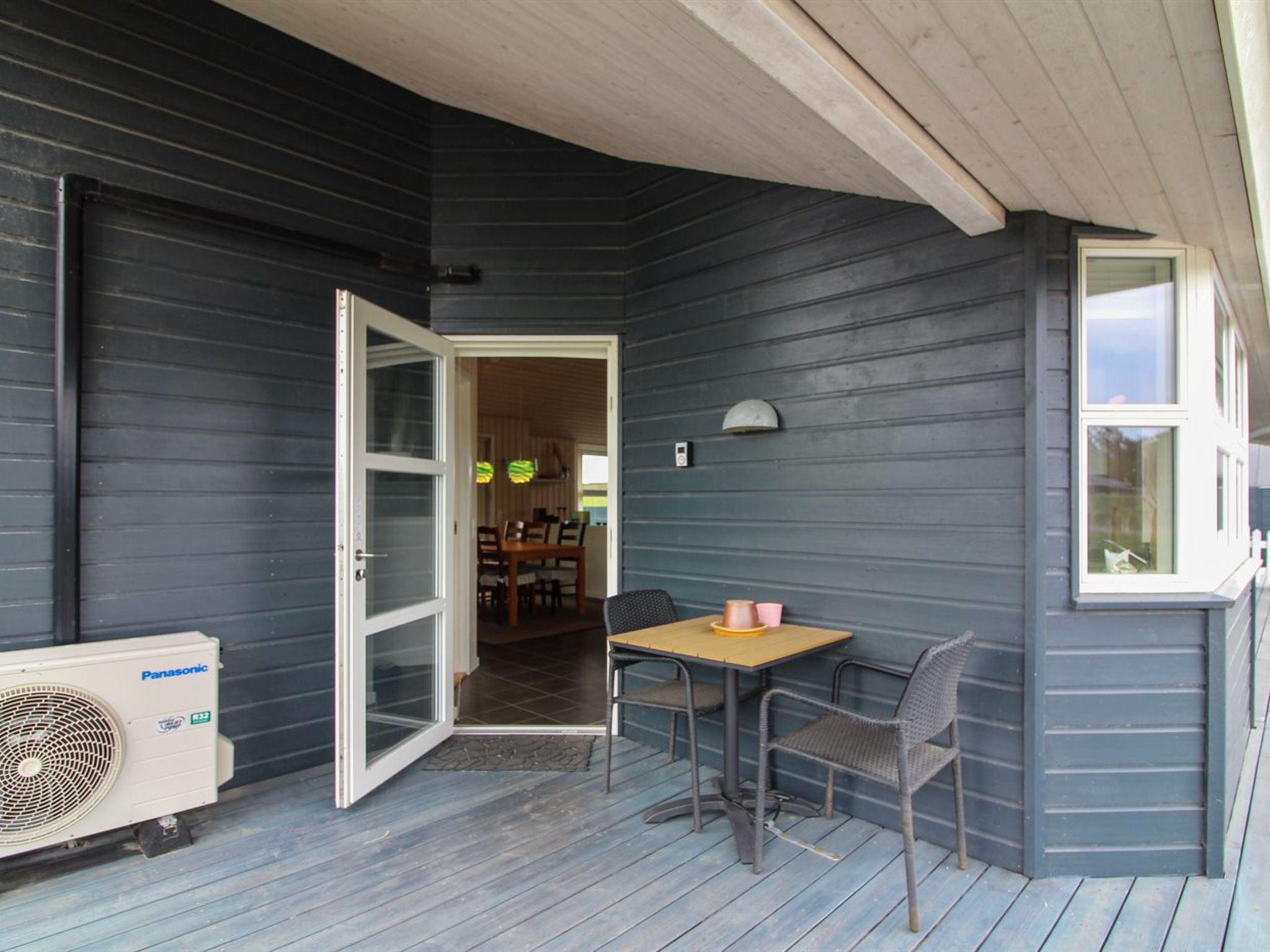 "Anett" - 400m from the sea — Terrace (5 of 25)