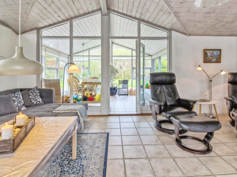 Search and Stay destination Løkken, Denmark from . "Antonella" - 850m from the sea in NW Jutland