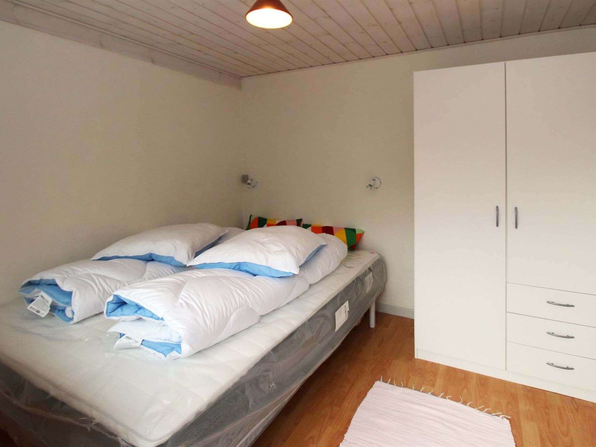 "Antonella" - 850m from the sea - Binnen