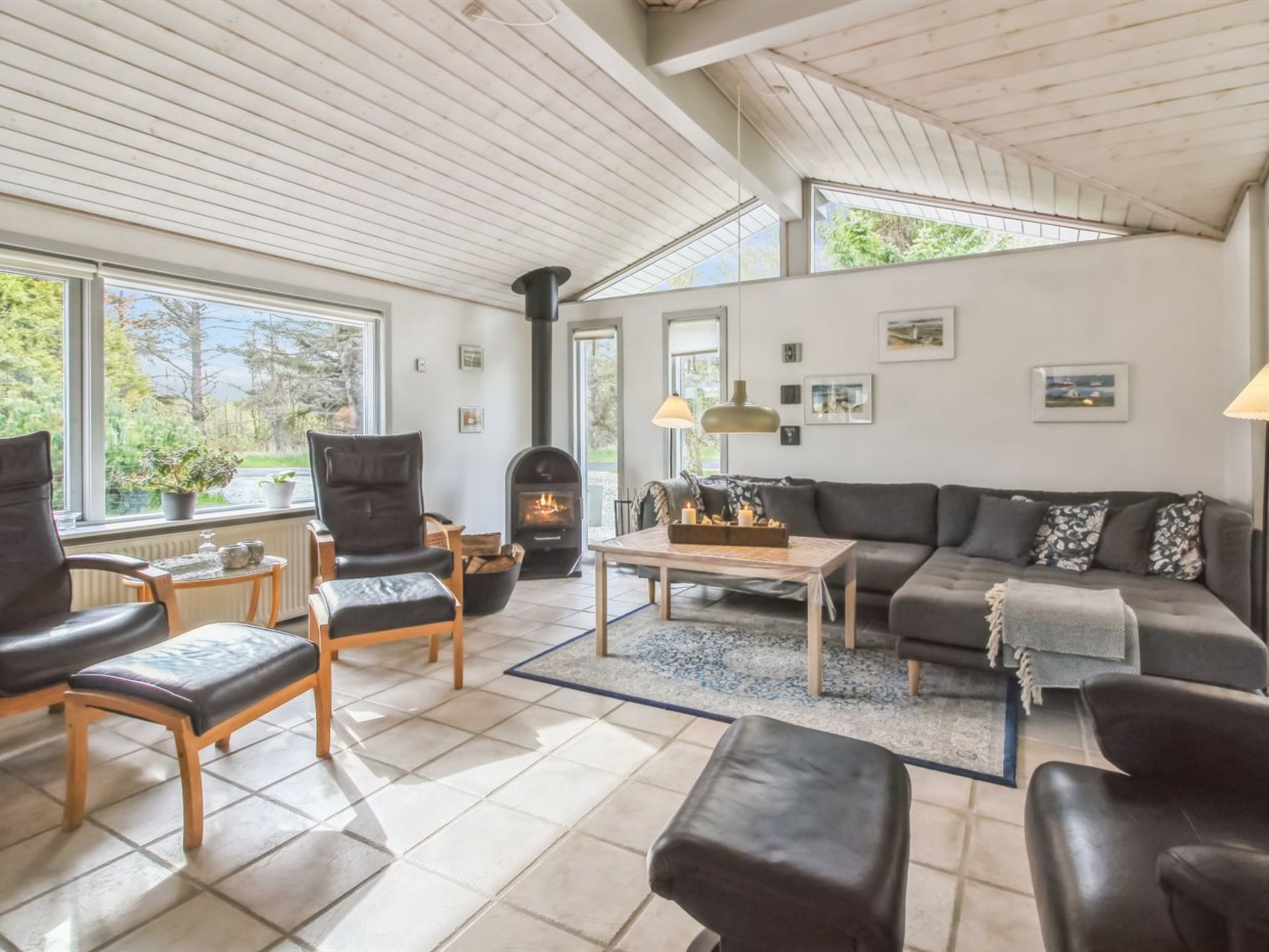 "Antonella" - 850m from the sea