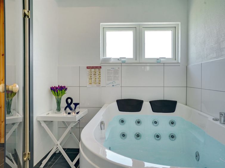 Search and Stay destination Løkken, Denmark from . "Aldina" - 1.5km from the sea in NW Jutland