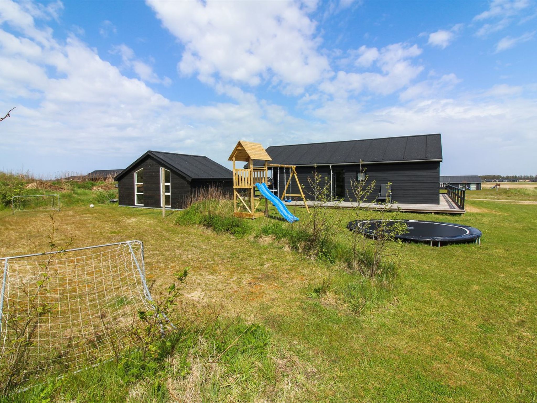 "Aldina" - 1.5km from the sea-Buiten