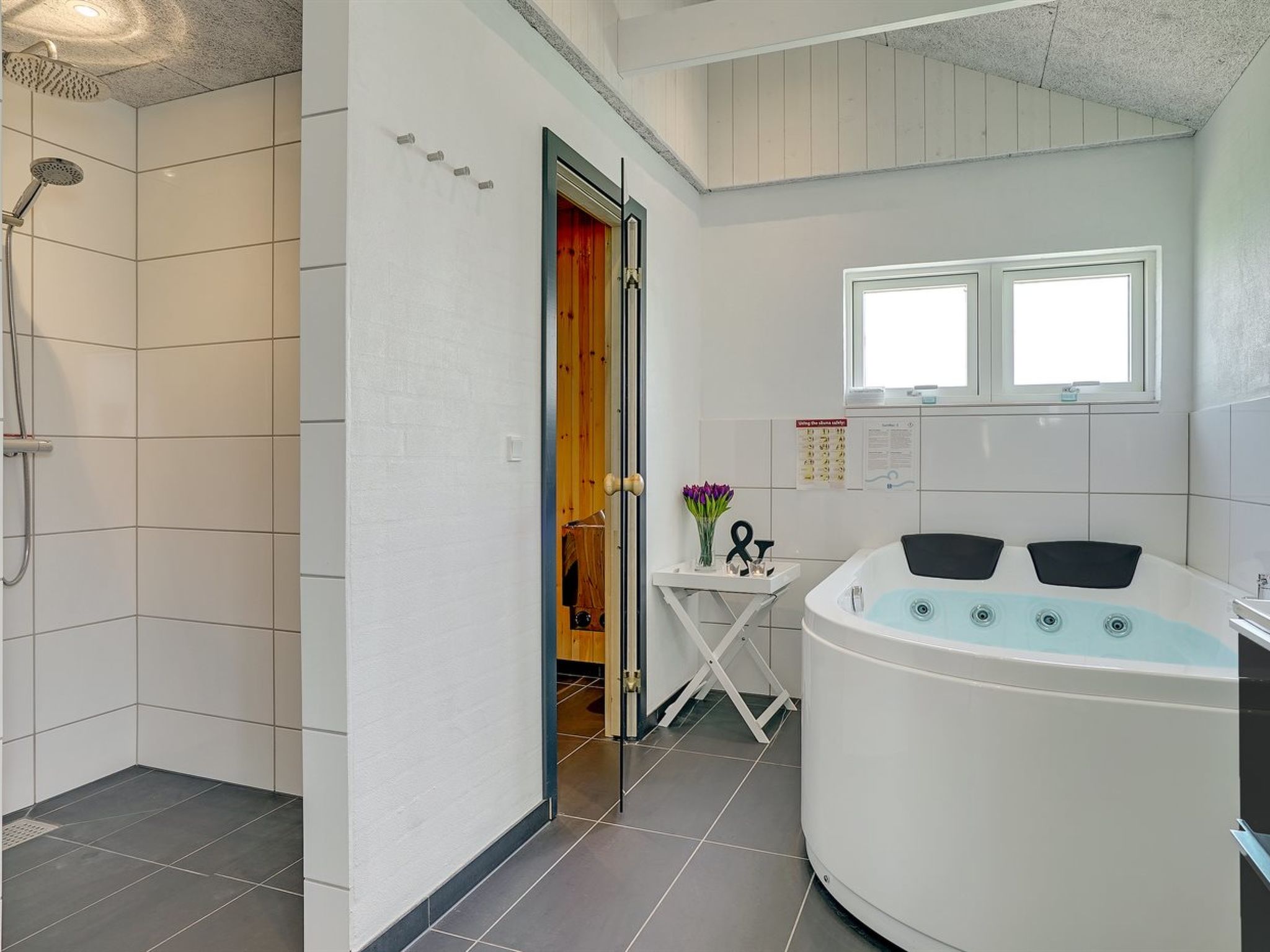 "Aldina" - 1.5km from the sea - Drinnen