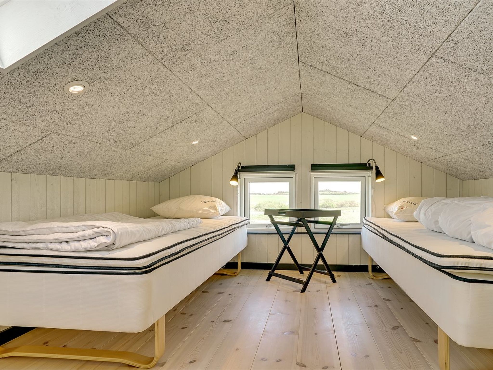"Aldina" - 1.5km from the sea - Drinnen