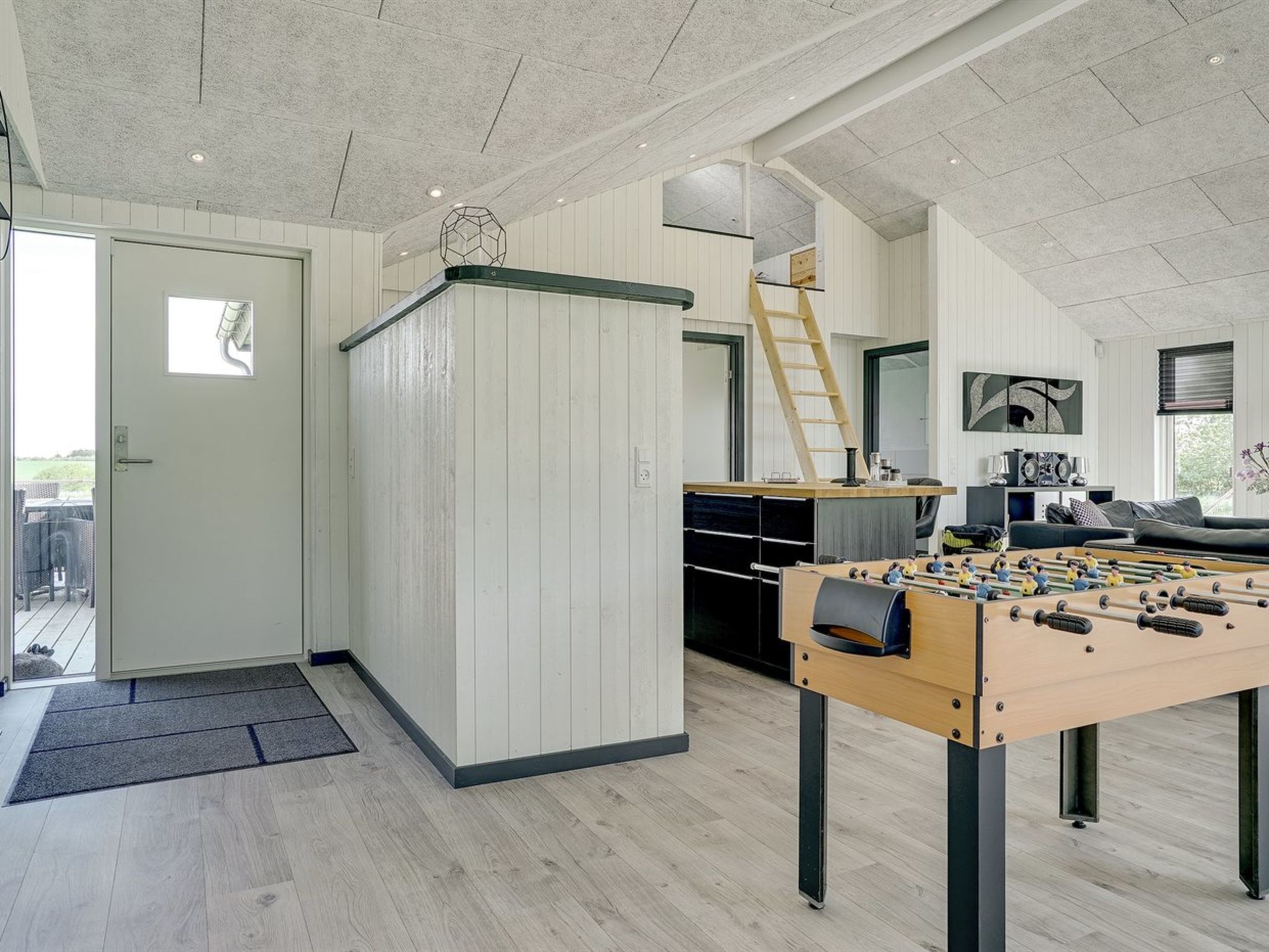 "Aldina" - 1.5km from the sea - Drinnen