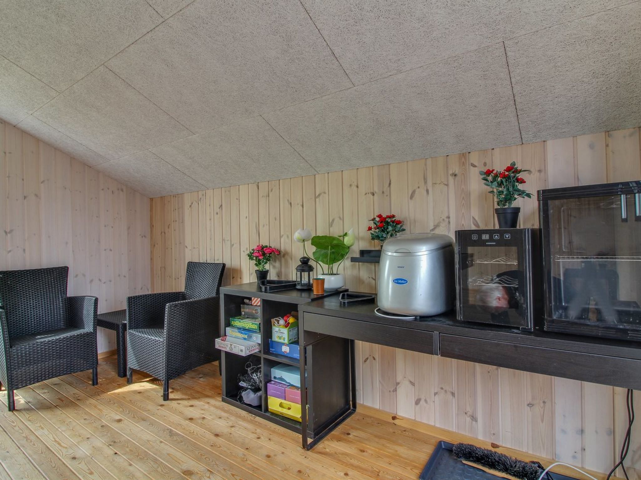 "Aldina" - 1.5km from the sea - Drinnen