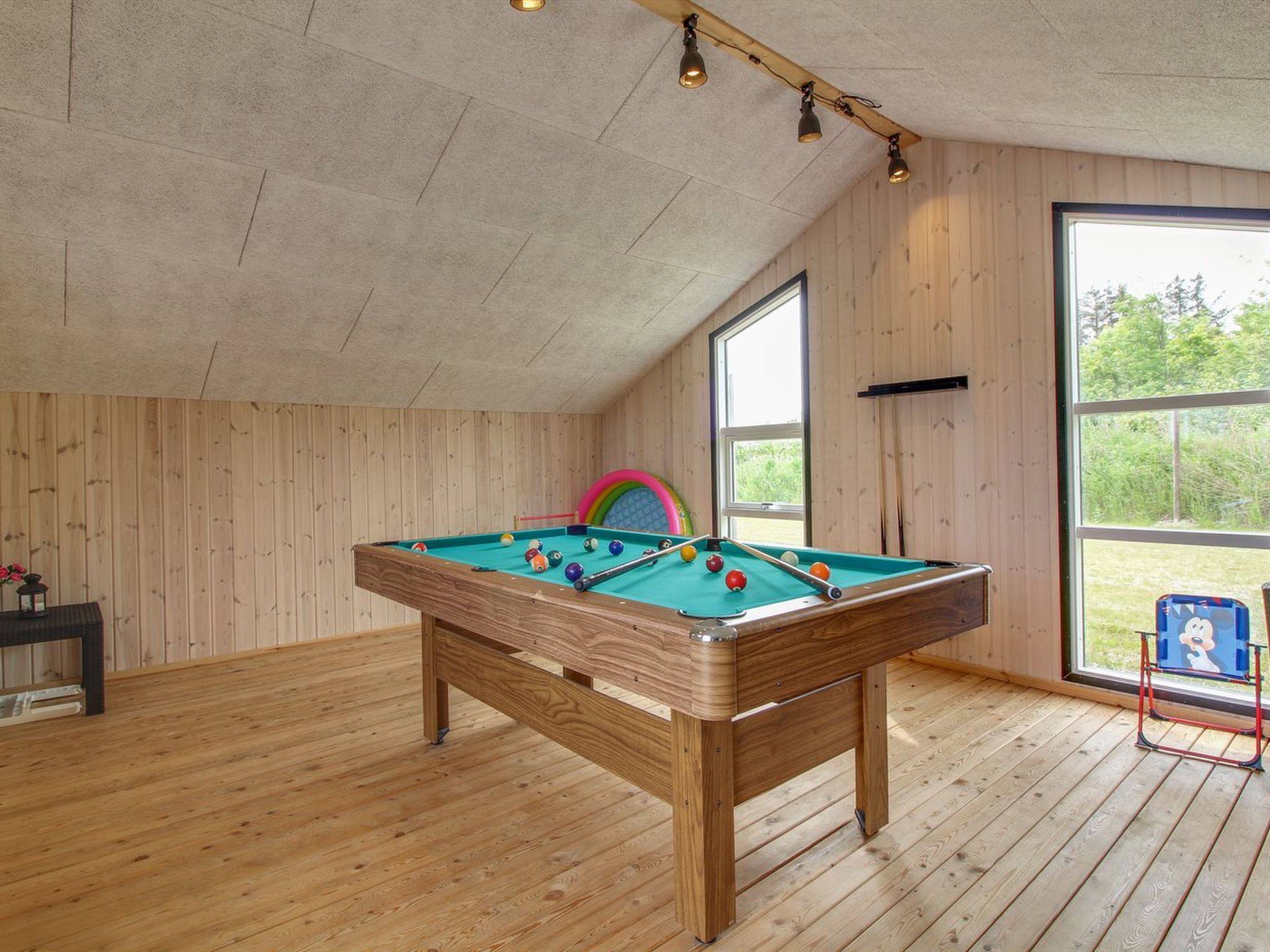 "Aldina" - 1.5km from the sea - Drinnen